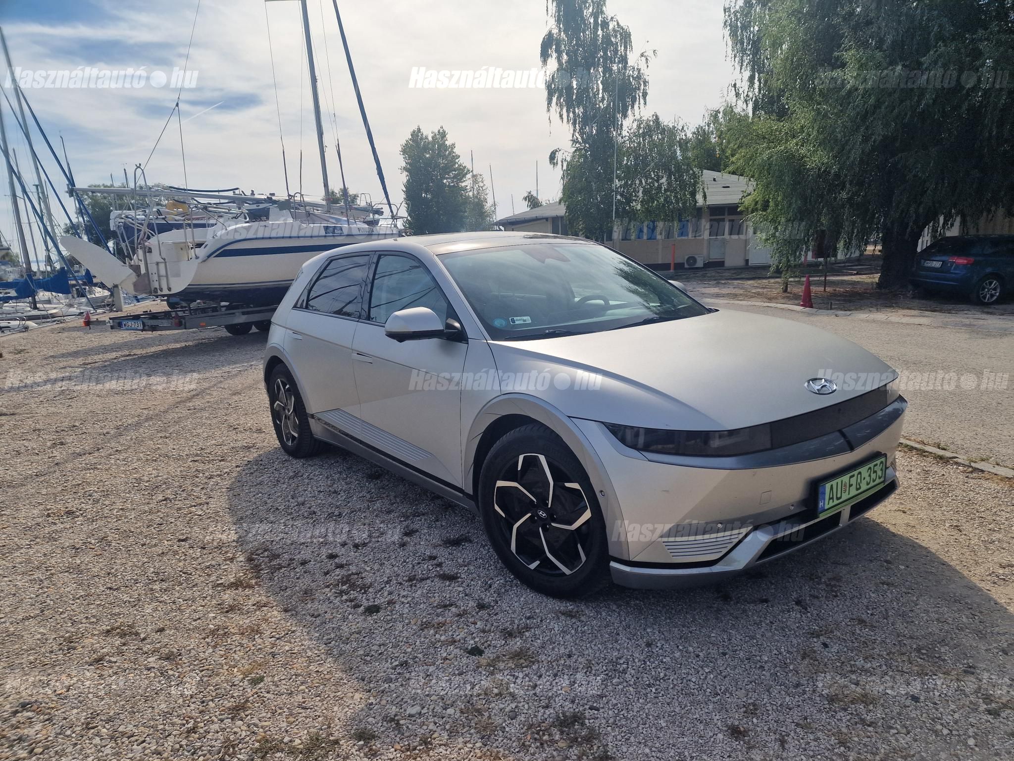 HYUNDAI IONIQ 5 2022/7 - 1
