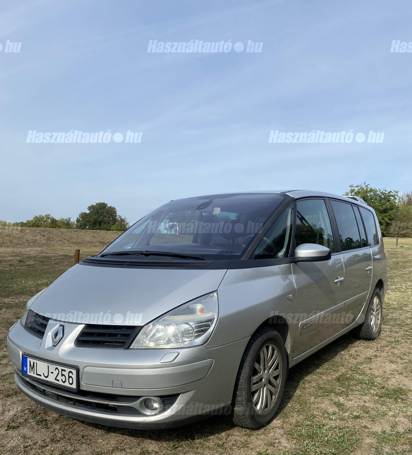 RENAULT ESPACE 2006/9 - 1
