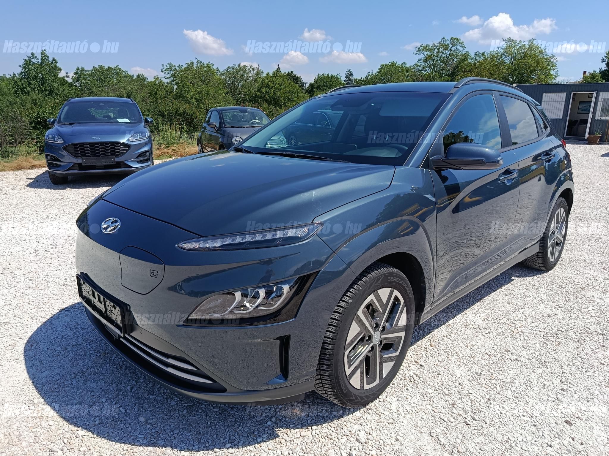 HYUNDAI KONA 2022/7 - 1