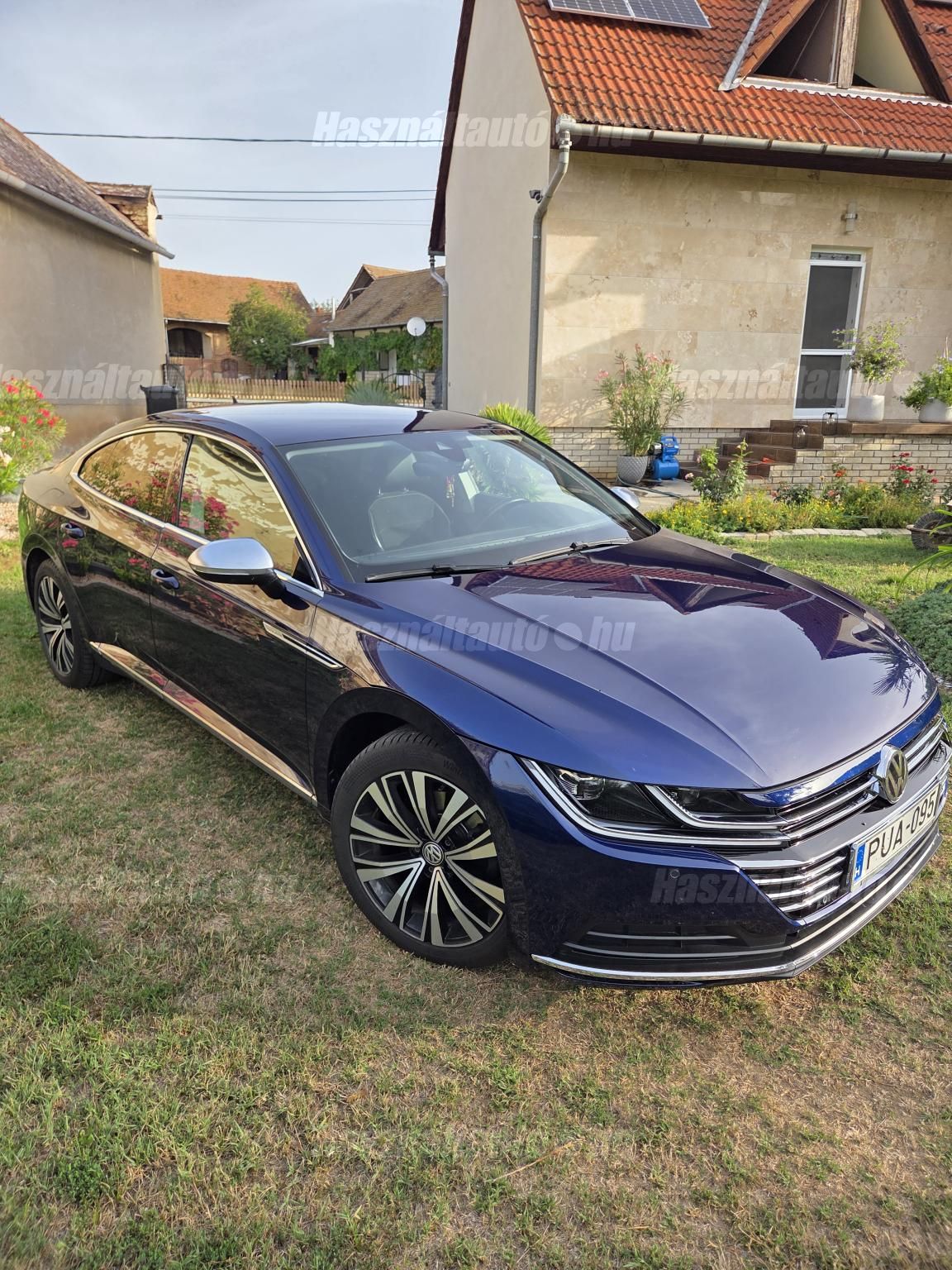 VOLKSWAGEN ARTEON 2018/7 - 1