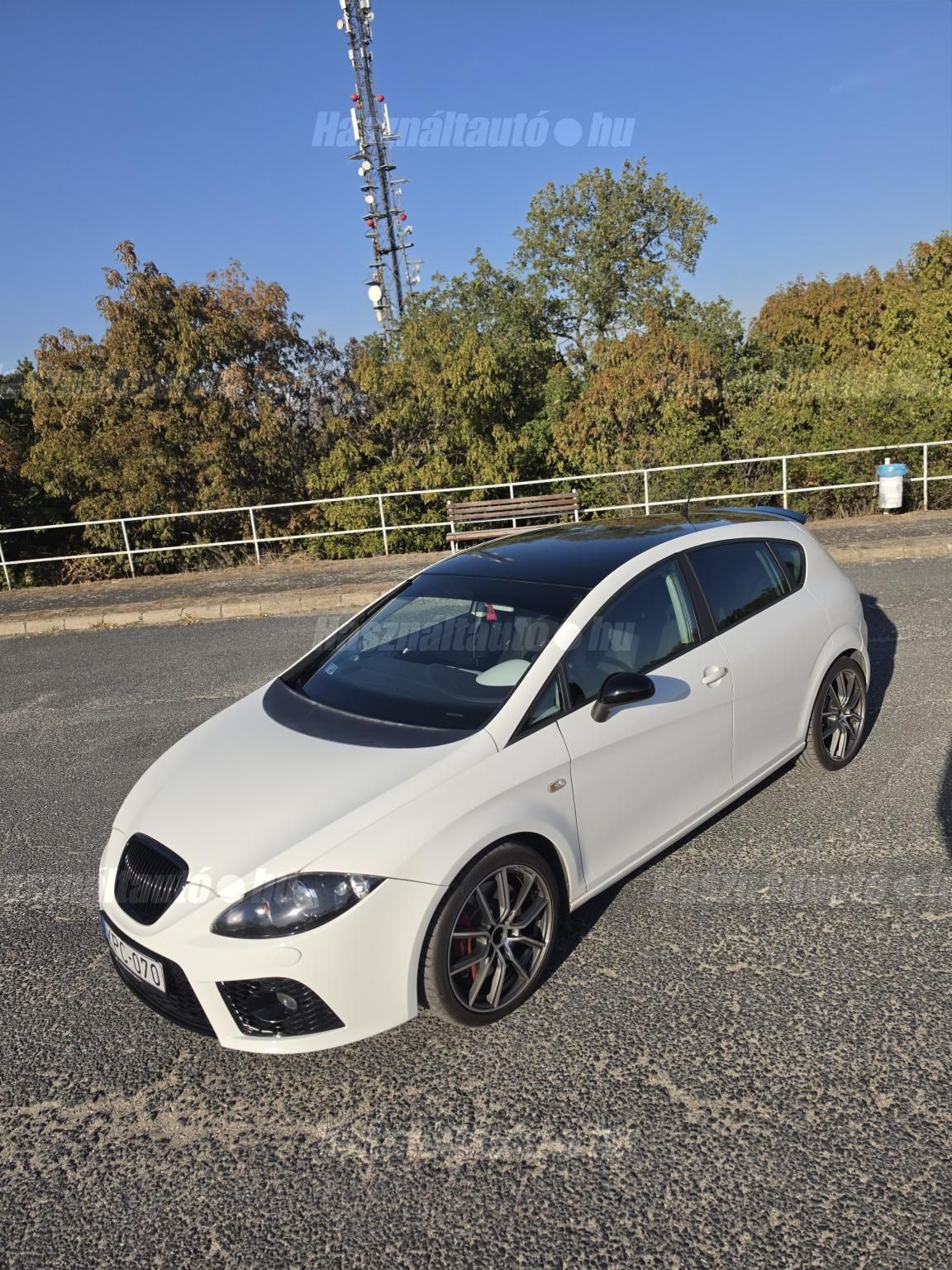 SEAT LEON 2008/4 - 1
