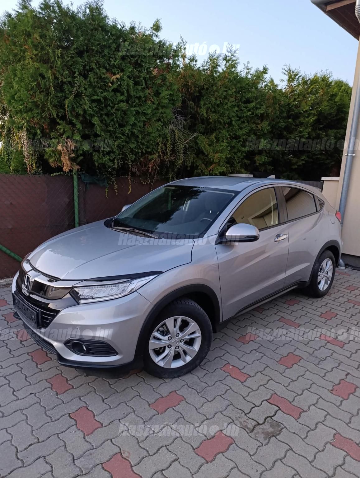 HONDA HR-V 2020/6 - 1