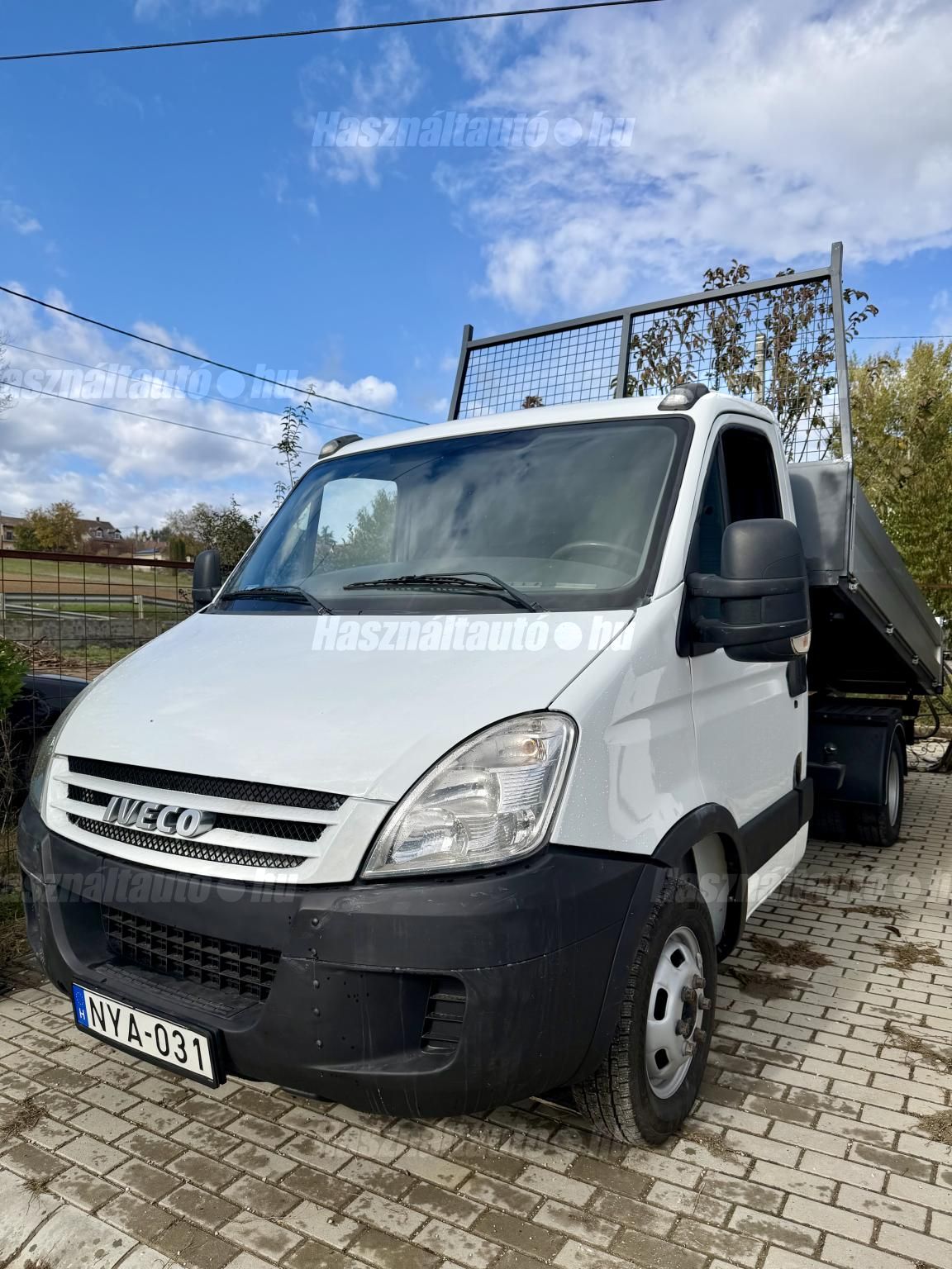 IVECO DAILY 2008 - 1
