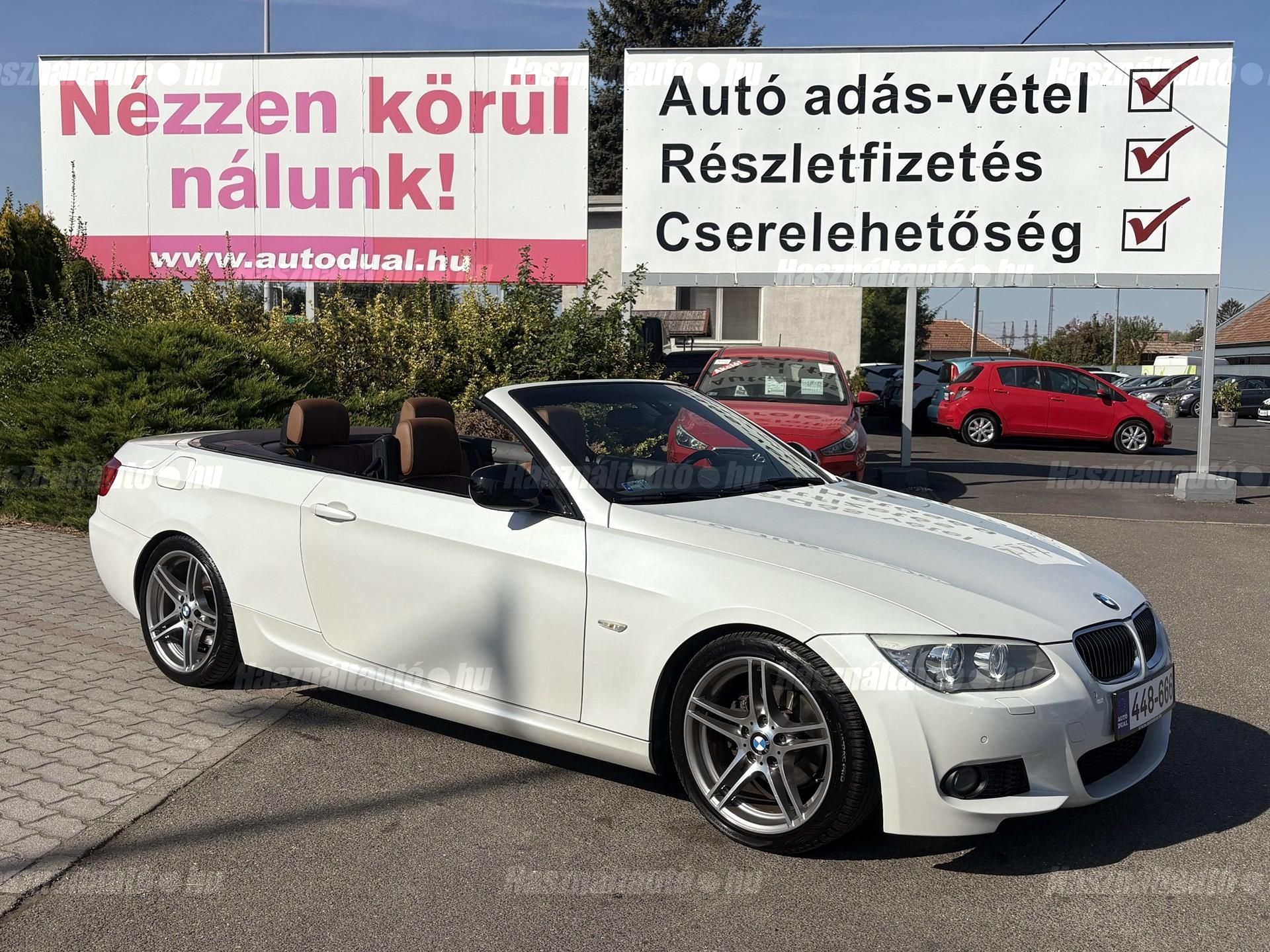 BMW 320 2014/1 - 1