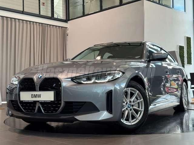 BMW I4 2023/7 - 1