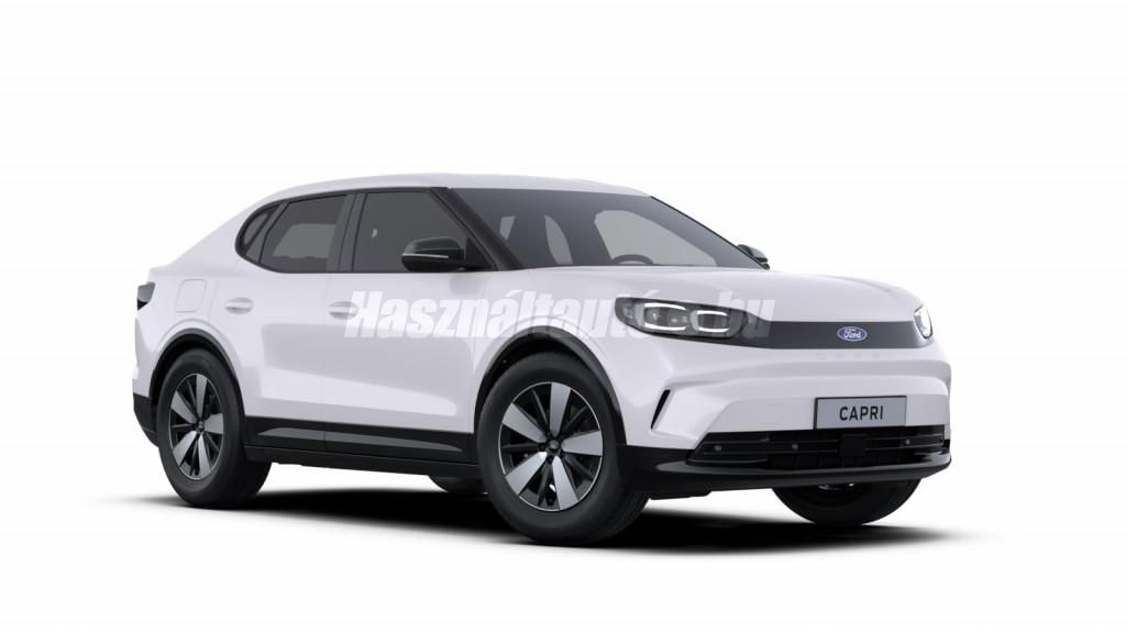 FORD CAPRI 2026 - 1