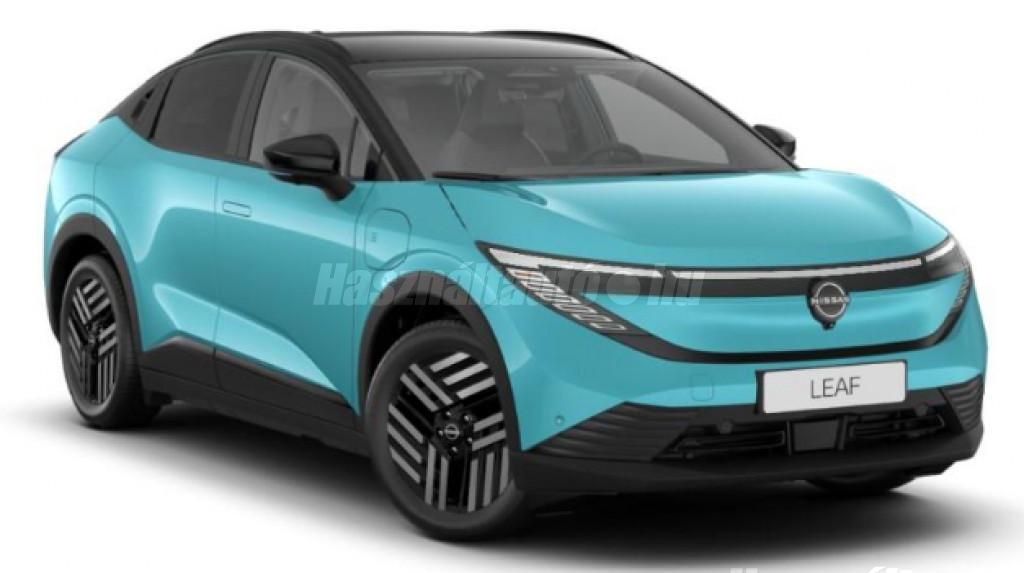 NISSAN LEAF 2026 - 1