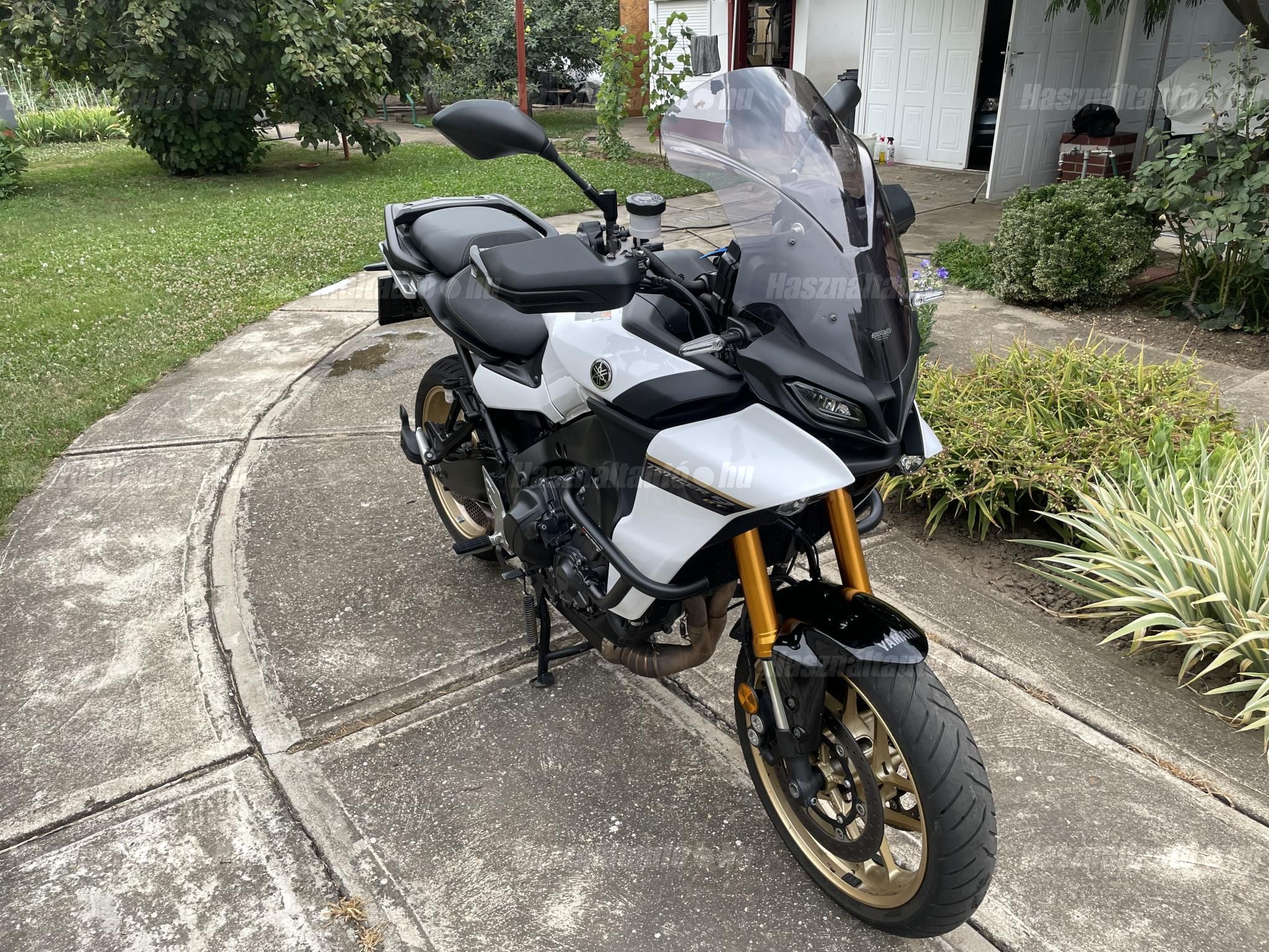 YAMAHA MT-09 TRACER 2023/3 - 1