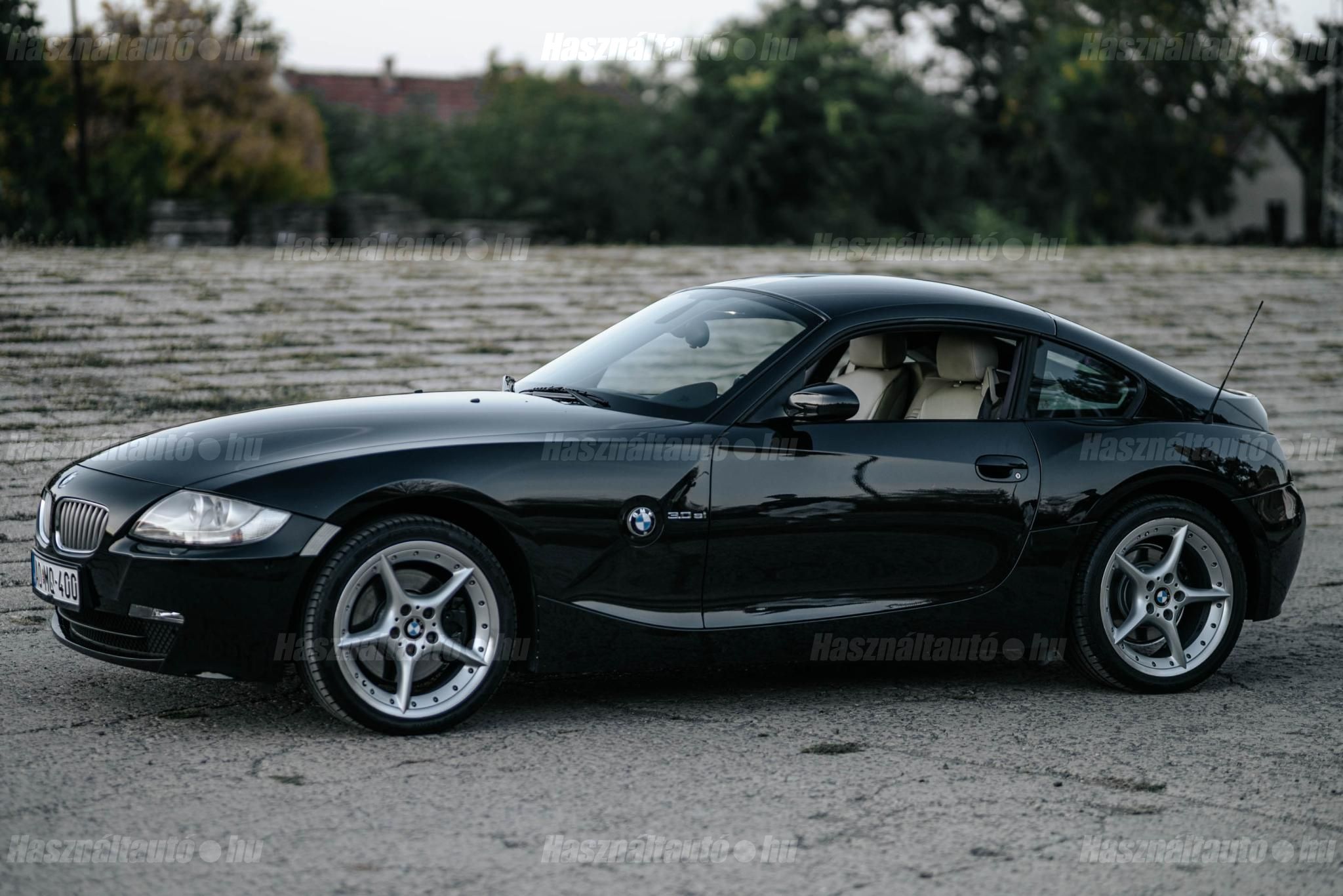BMW Z4 2007/5 - 1