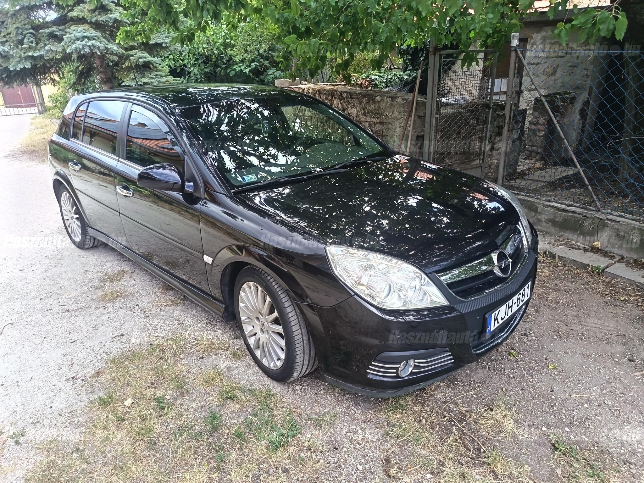 OPEL SIGNUM 2006/8 - 1