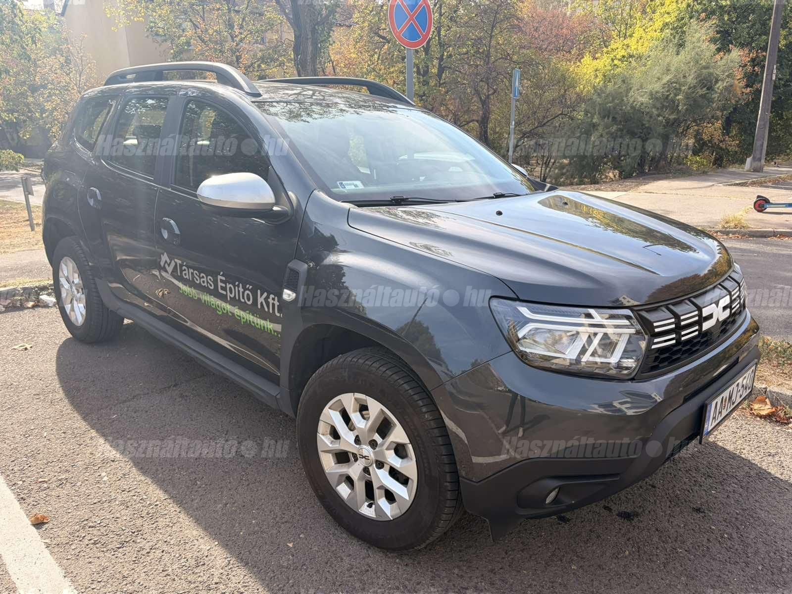 DACIA DUSTER 2023/5 - 1