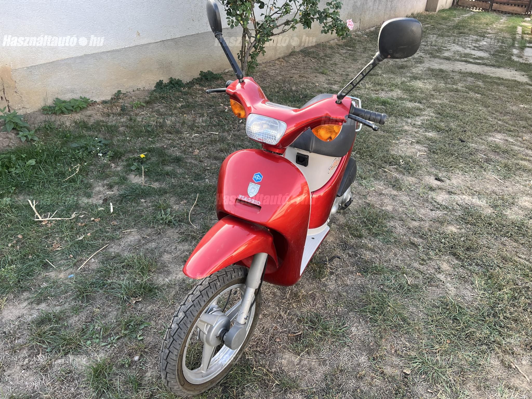PIAGGIO FREE 50 1994/6 - 1