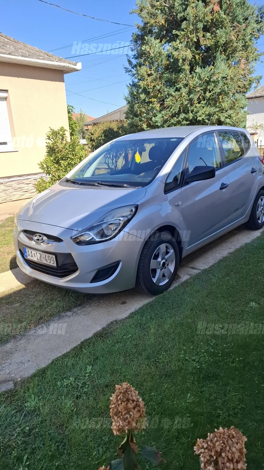 HYUNDAI IX20 2012/3 - 1