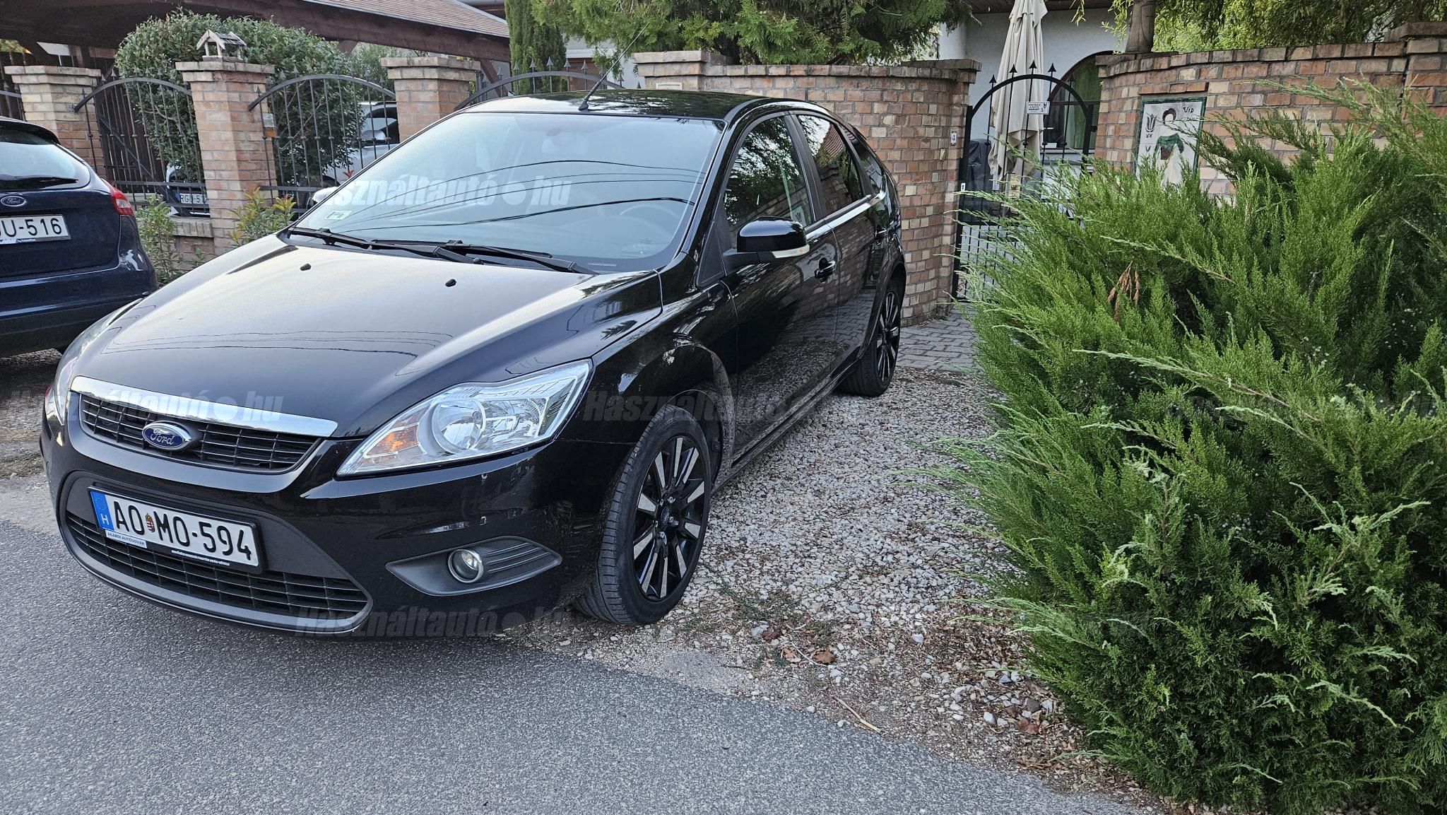 FORD FOCUS 2009/5 - 1