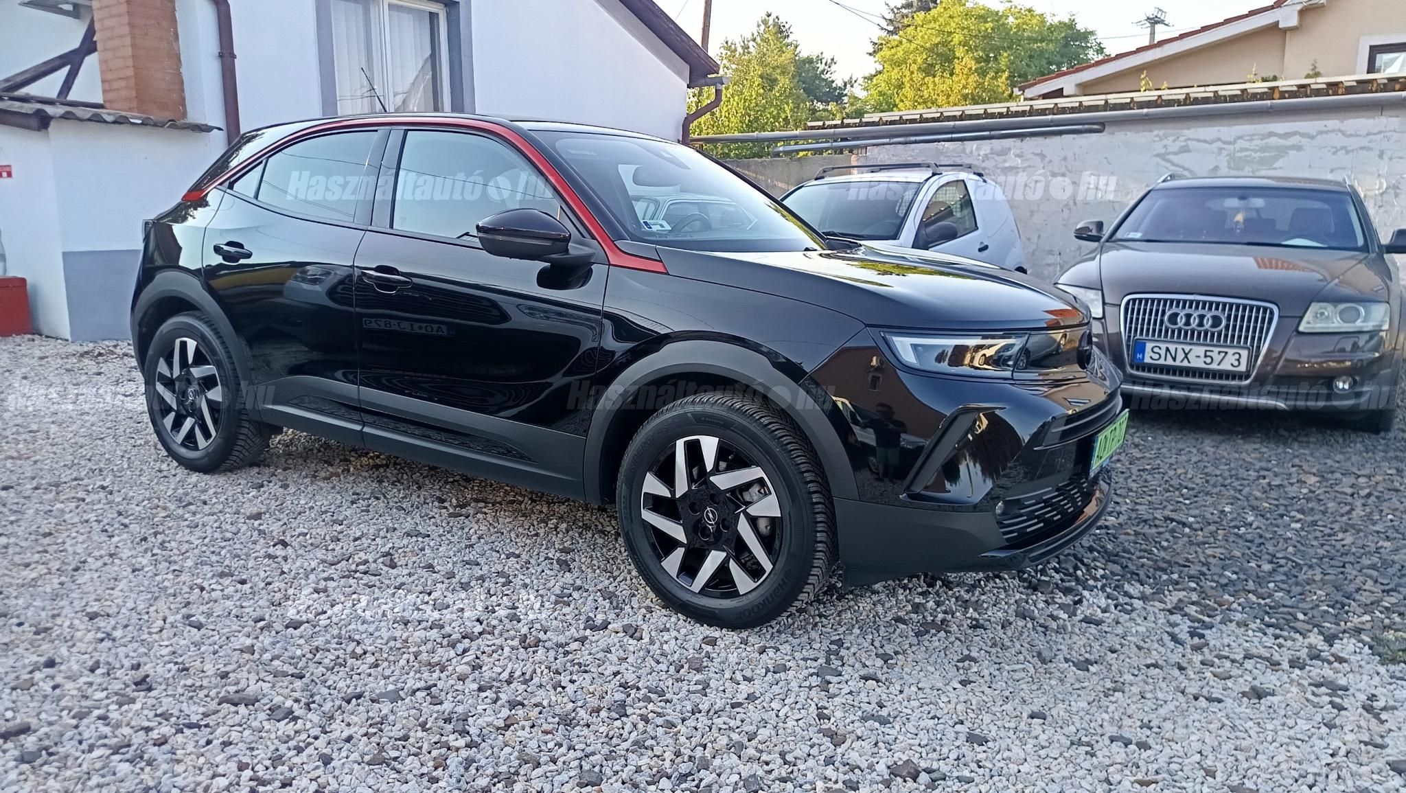 OPEL MOKKA 2021/9 - 1