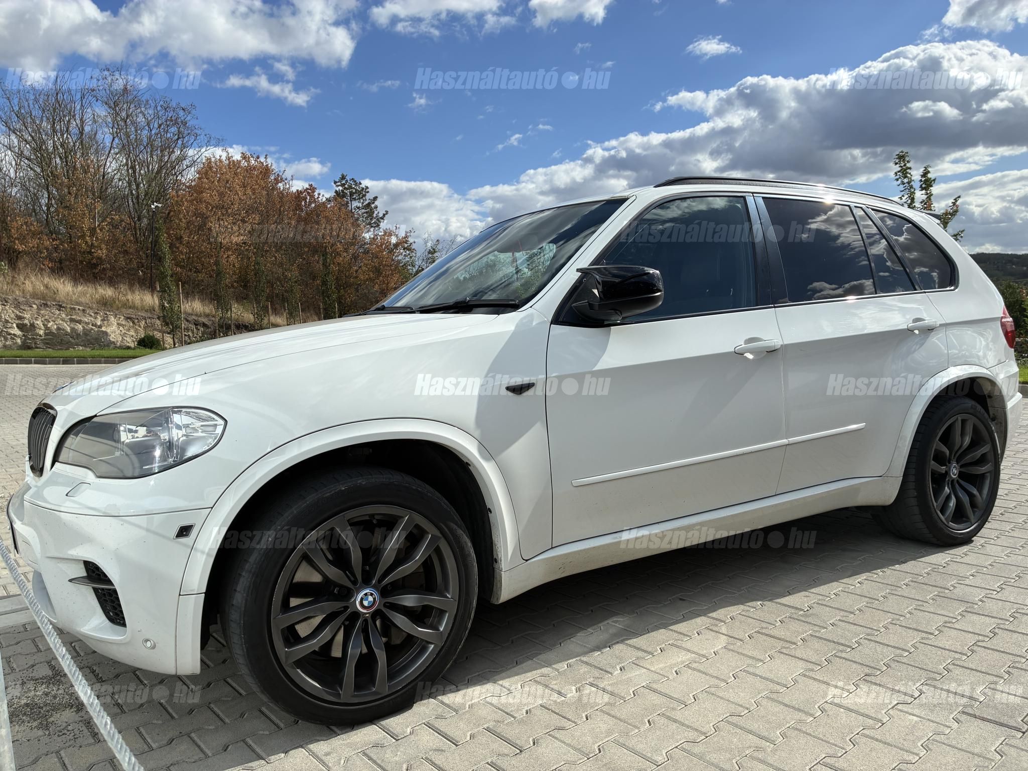 BMW X5 2012 - 1