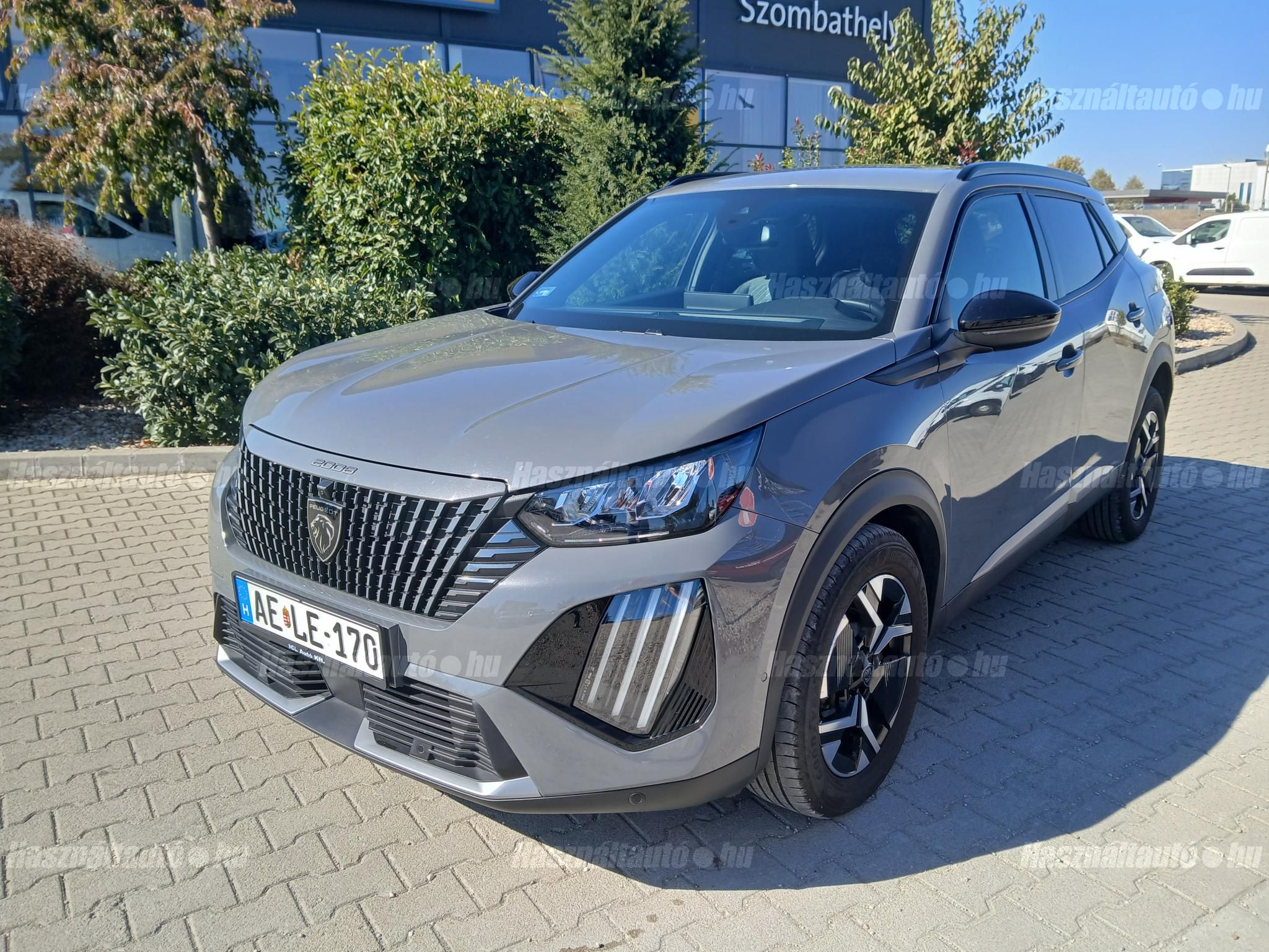 PEUGEOT 2008 2024/3 - 1
