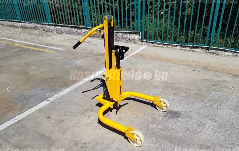 LIFTEX 2026 - 1