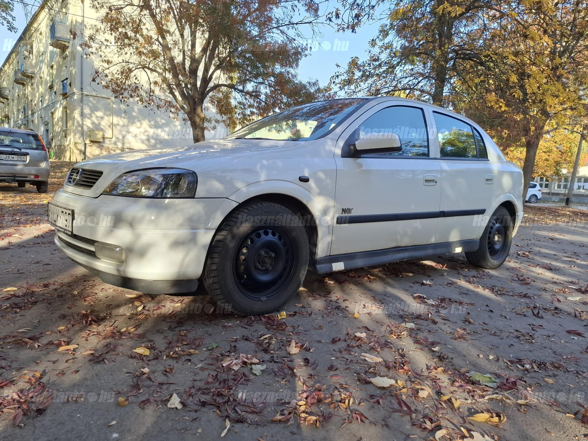 OPEL ASTRA G 2003/3 - 1