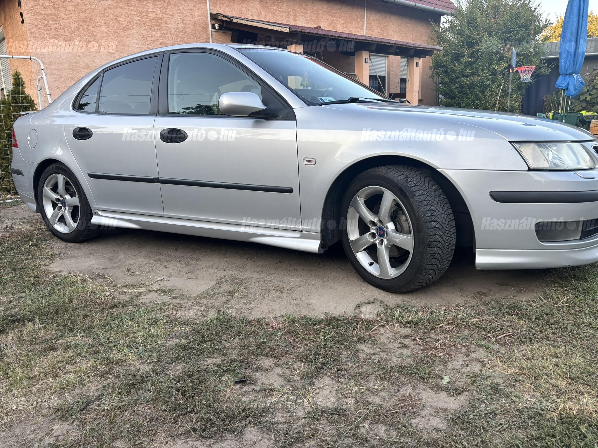 SAAB 9-3 2003/1 - 1