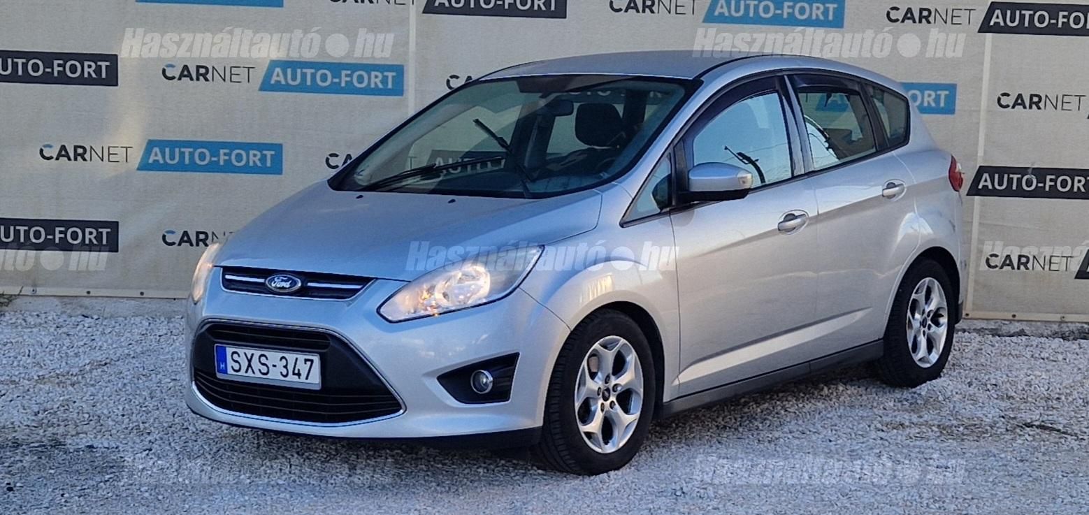 FORD C-MAX 2010/10 - 1