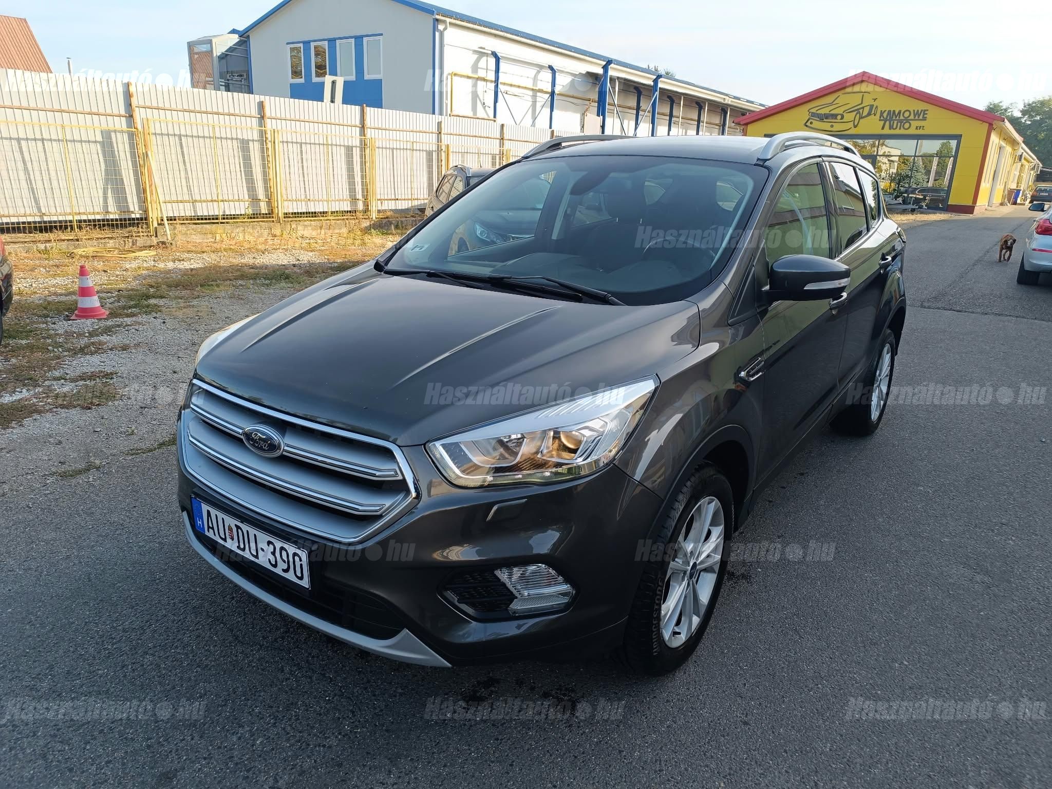 FORD KUGA 2017 - 1