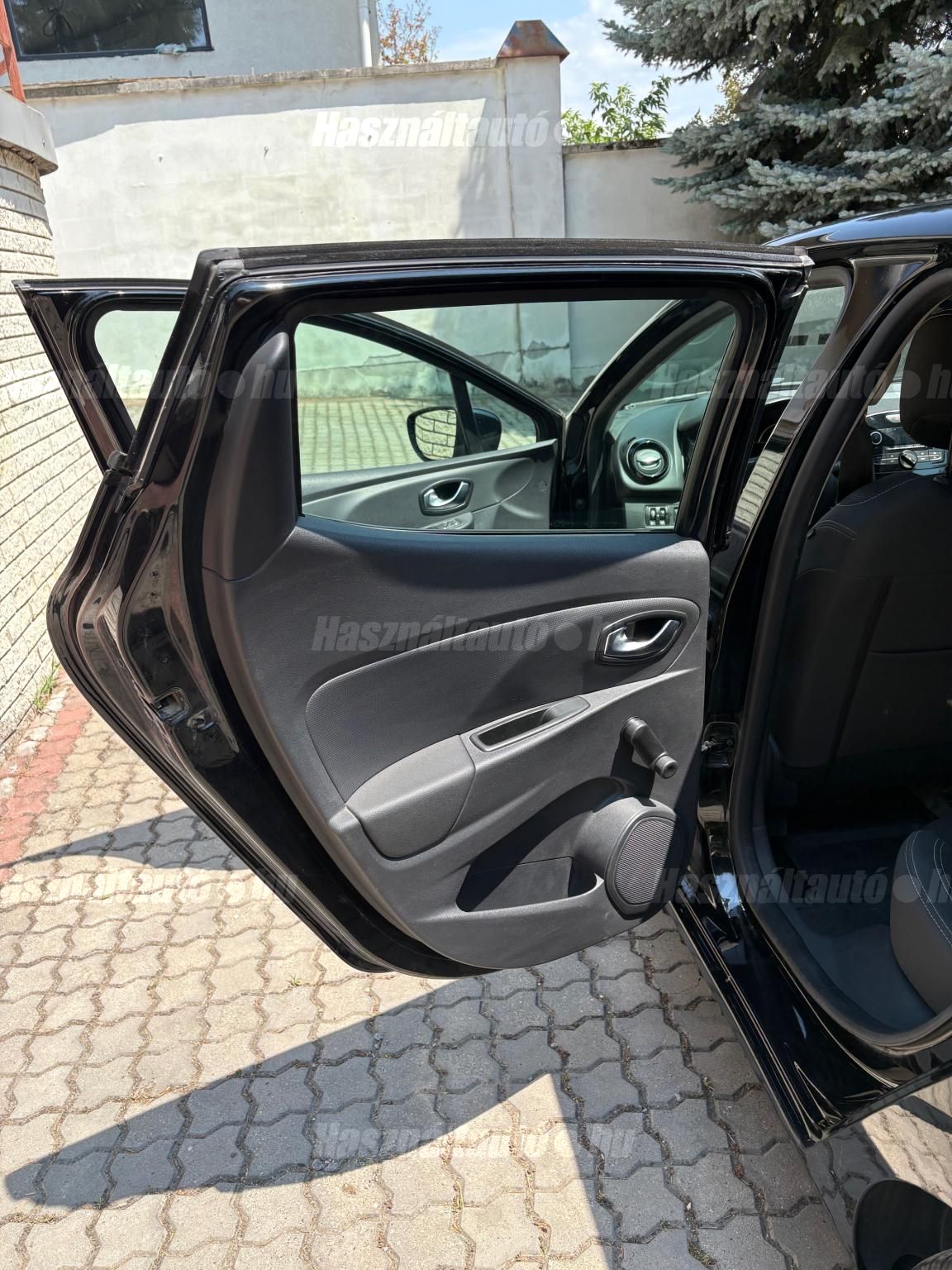 RENAULT CLIO 2017/12 - 1