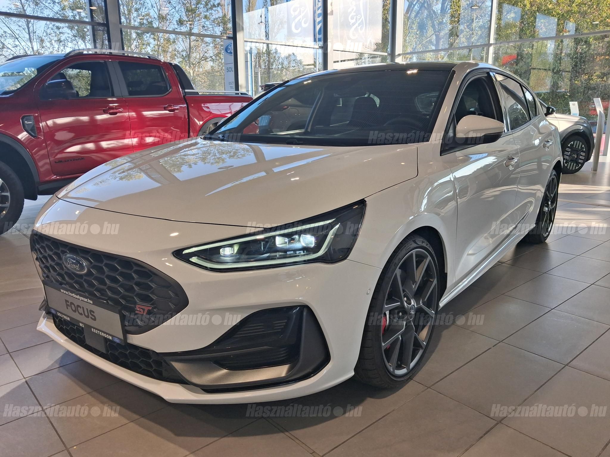 FORD FOCUS 2025/6 - 1