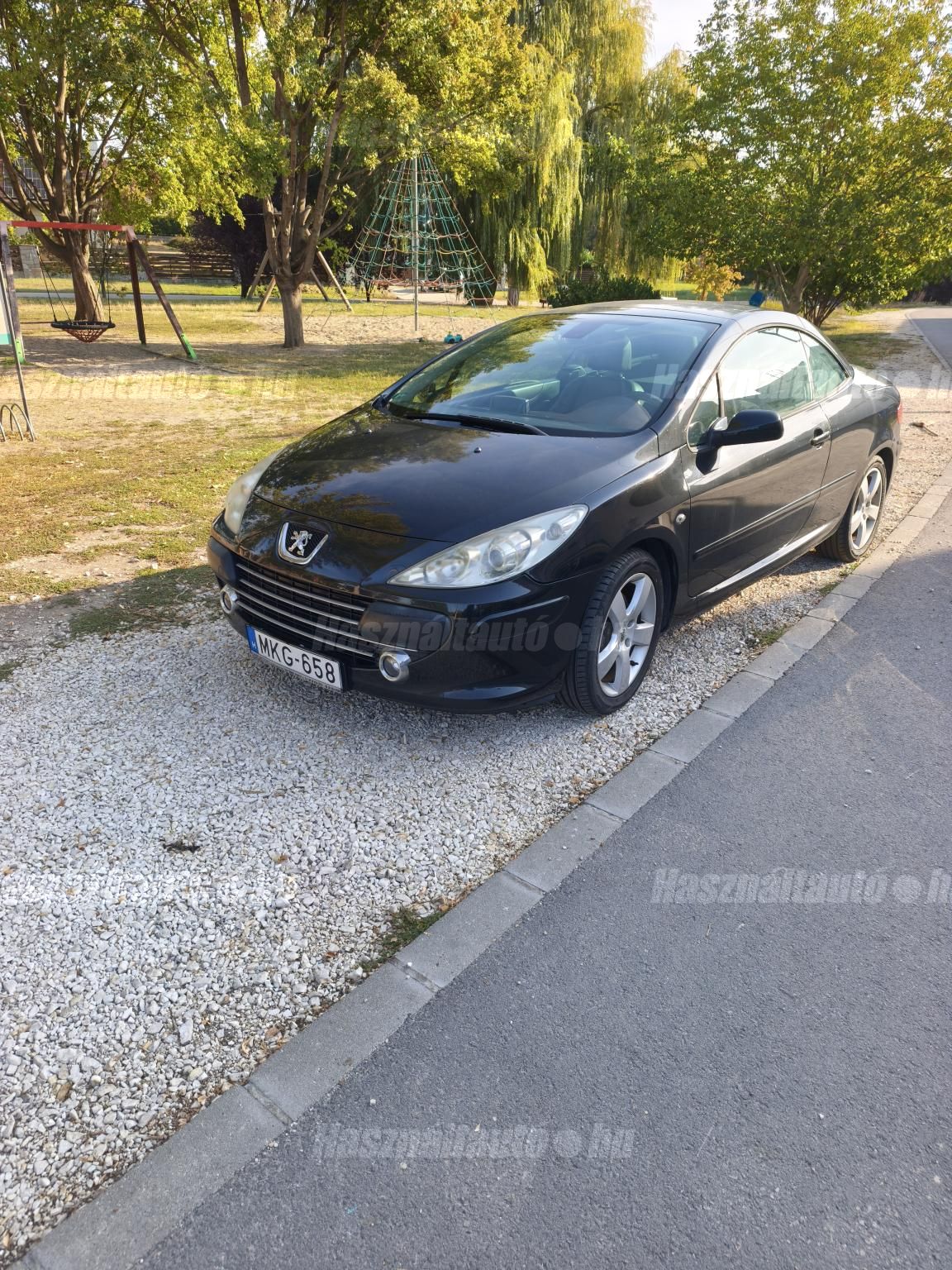PEUGEOT 307 2007/10 - 1
