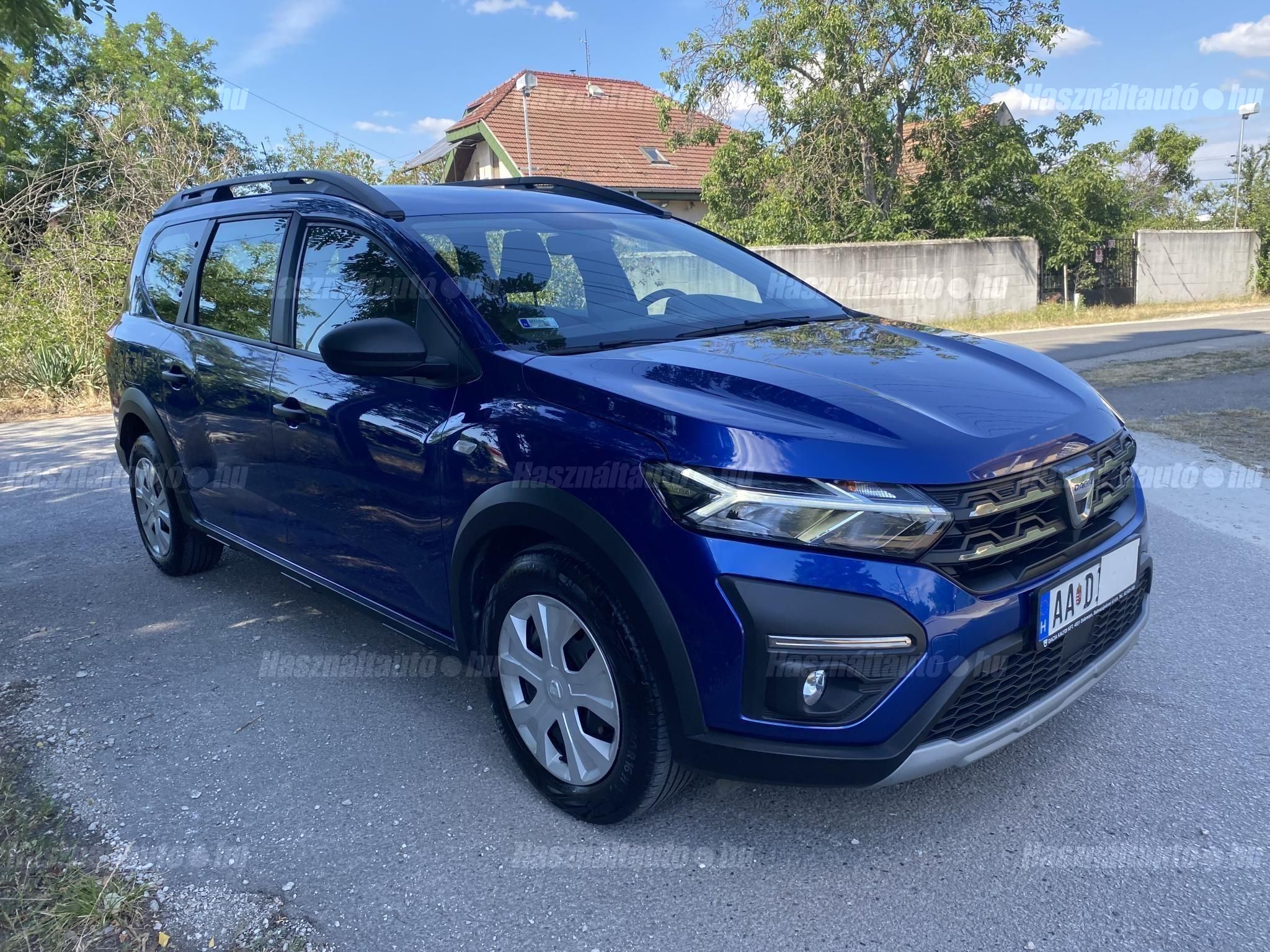 DACIA JOGGER 2023 - 1