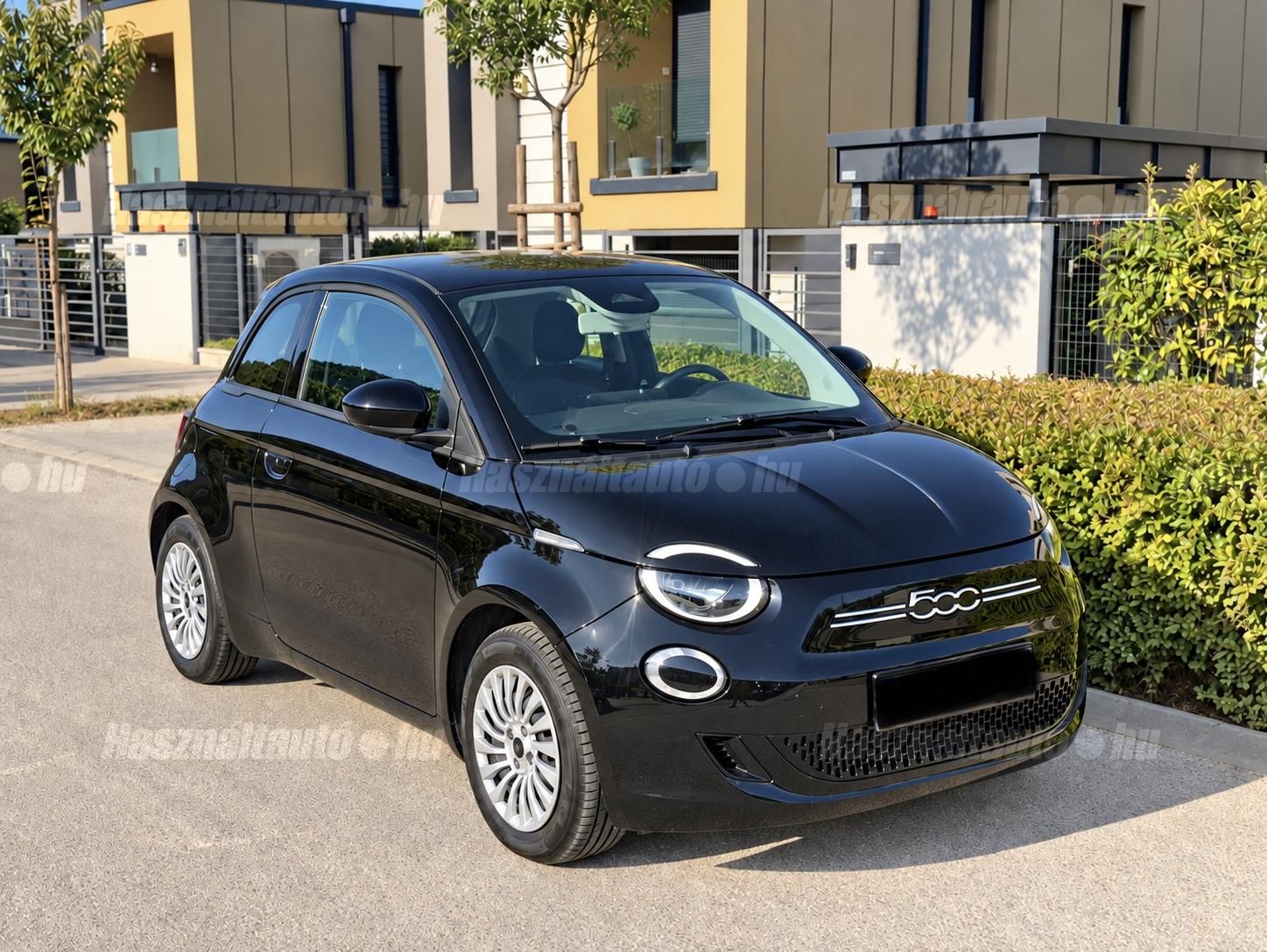 FIAT 500 2023/6 - 1
