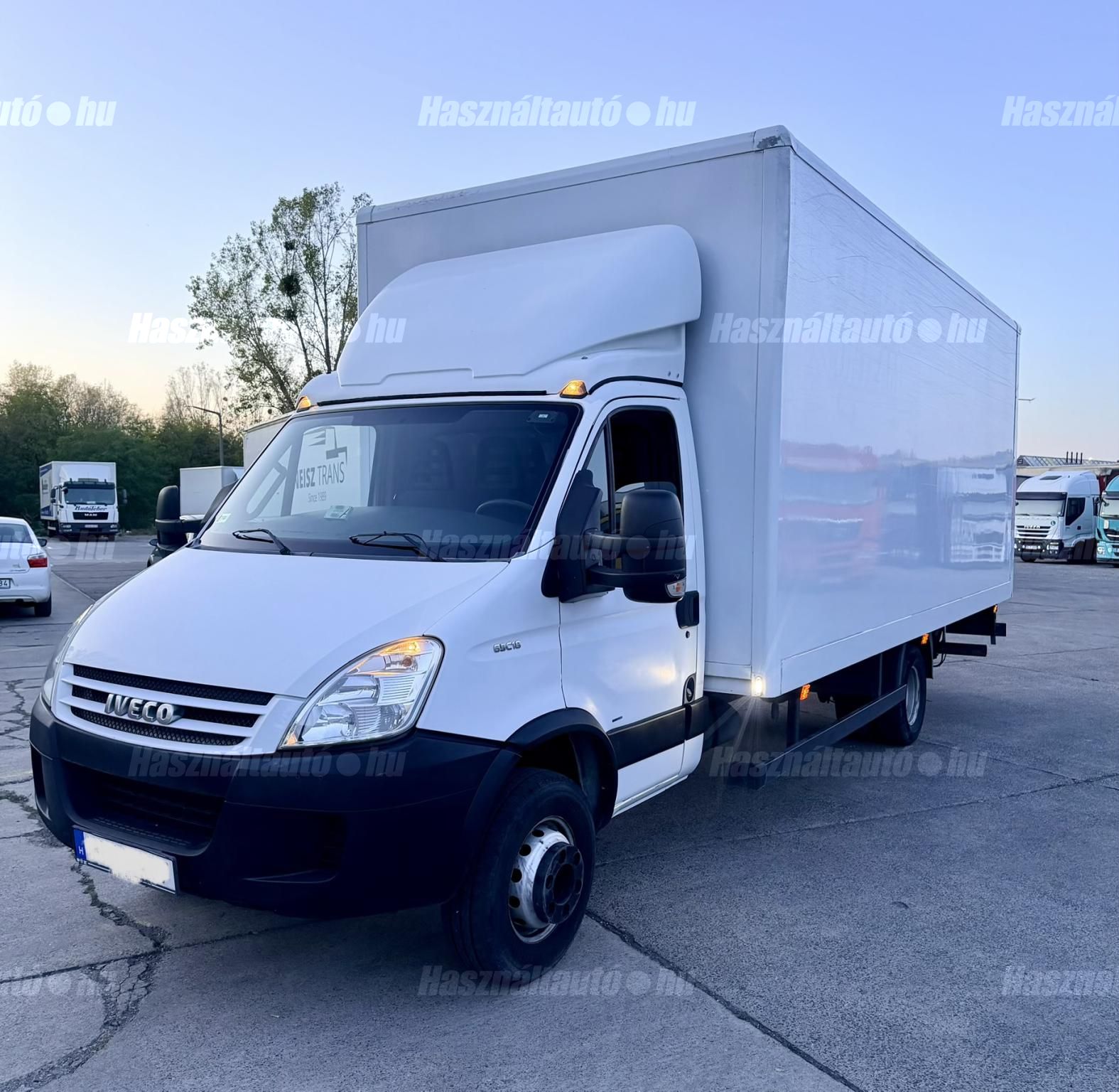IVECO 2007/7 - 1