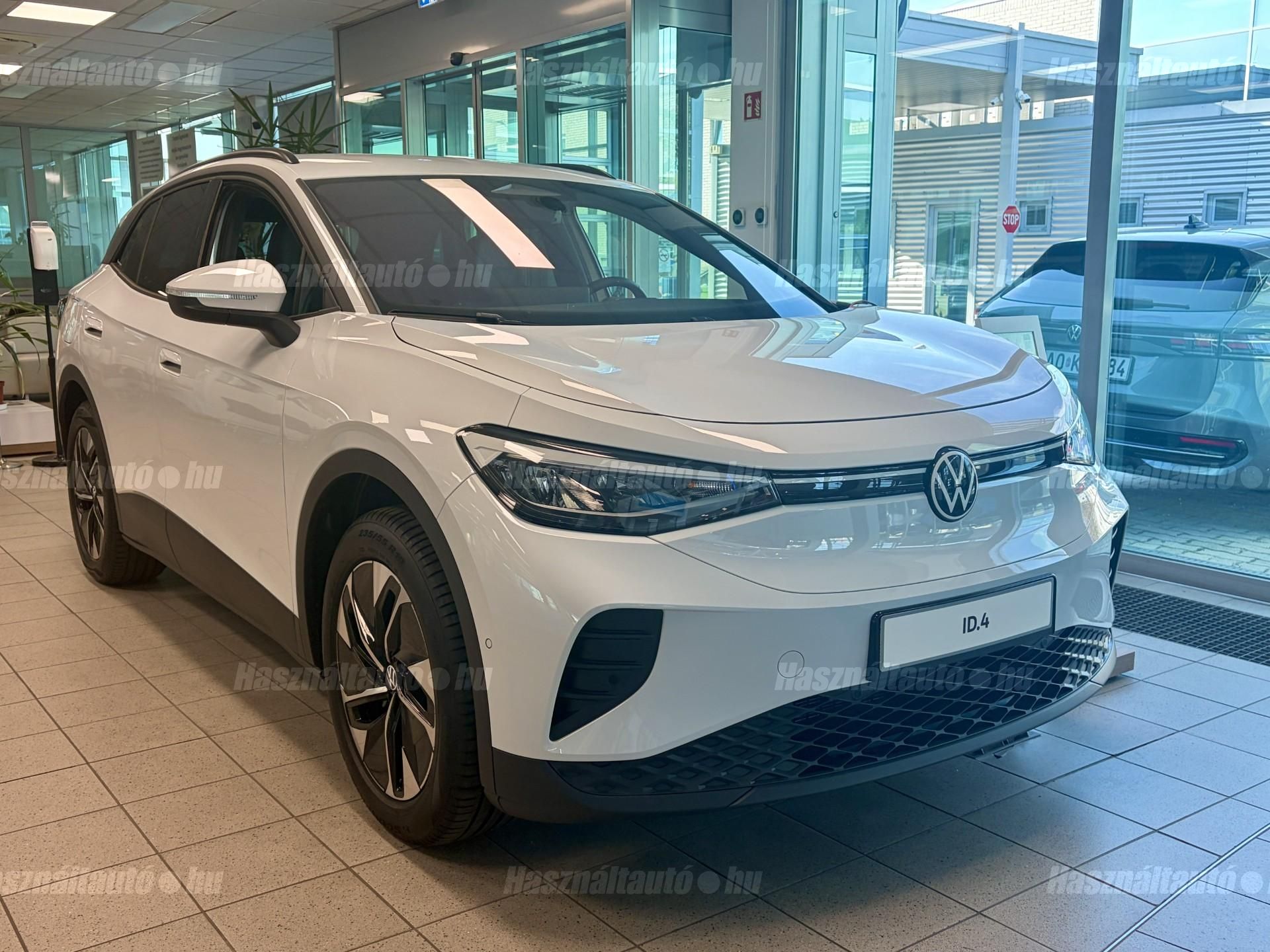 VOLKSWAGEN ID.4 2026/10 - 1