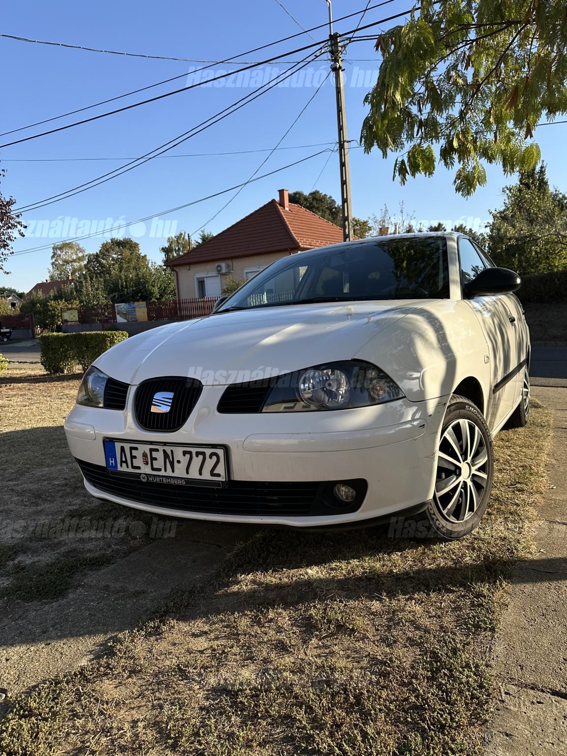 SEAT CORDOBA 2003/9 - 1