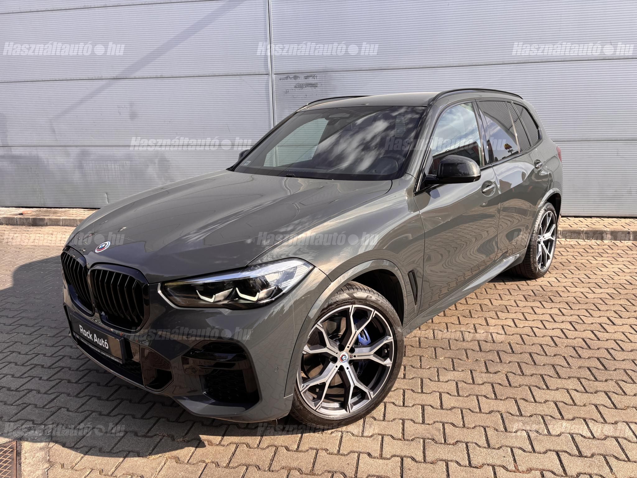 BMW X5 2023/1 - 1