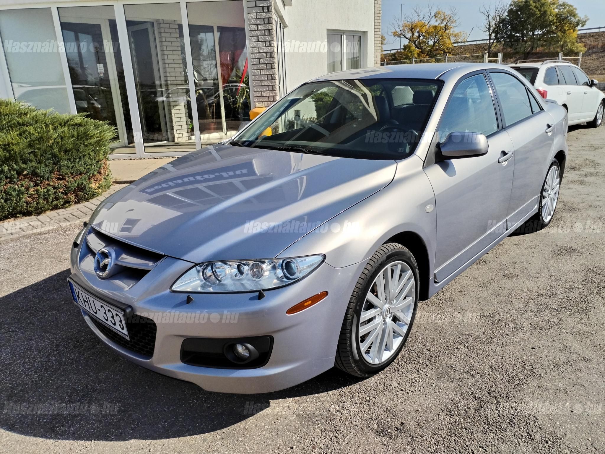 MAZDA 6 2006/5 - 1