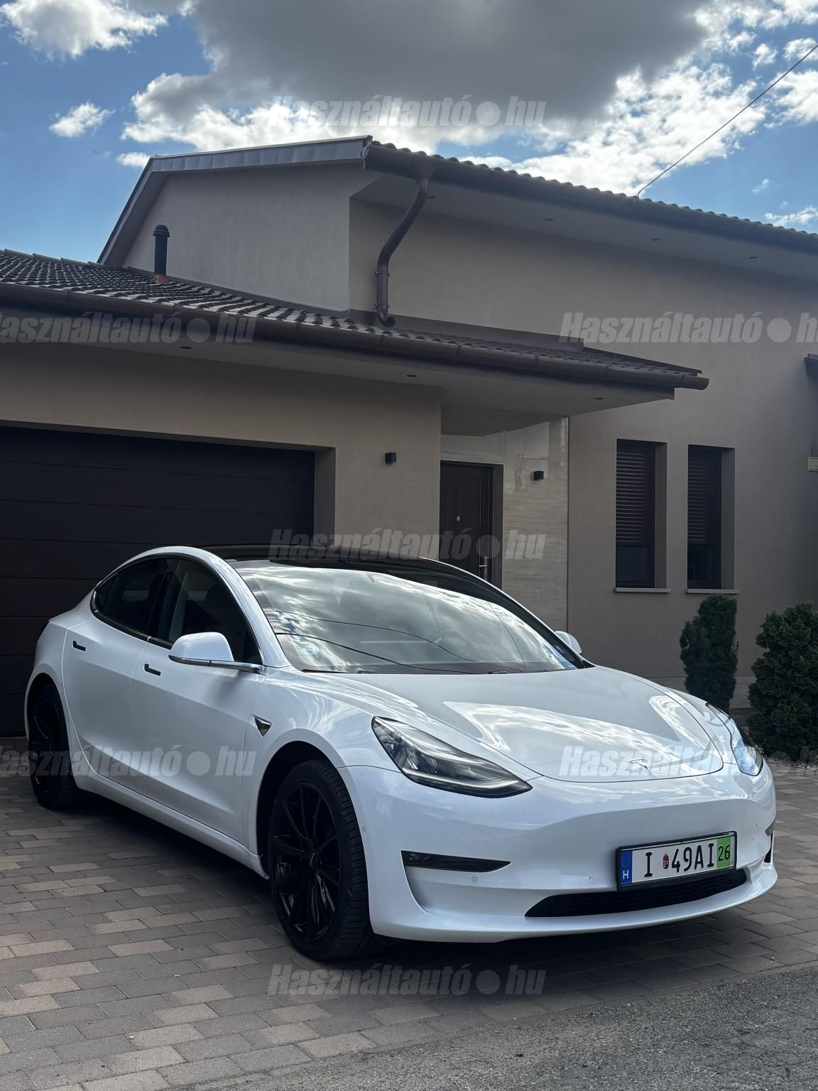 TESLA MODEL 3 2019/1 - 1