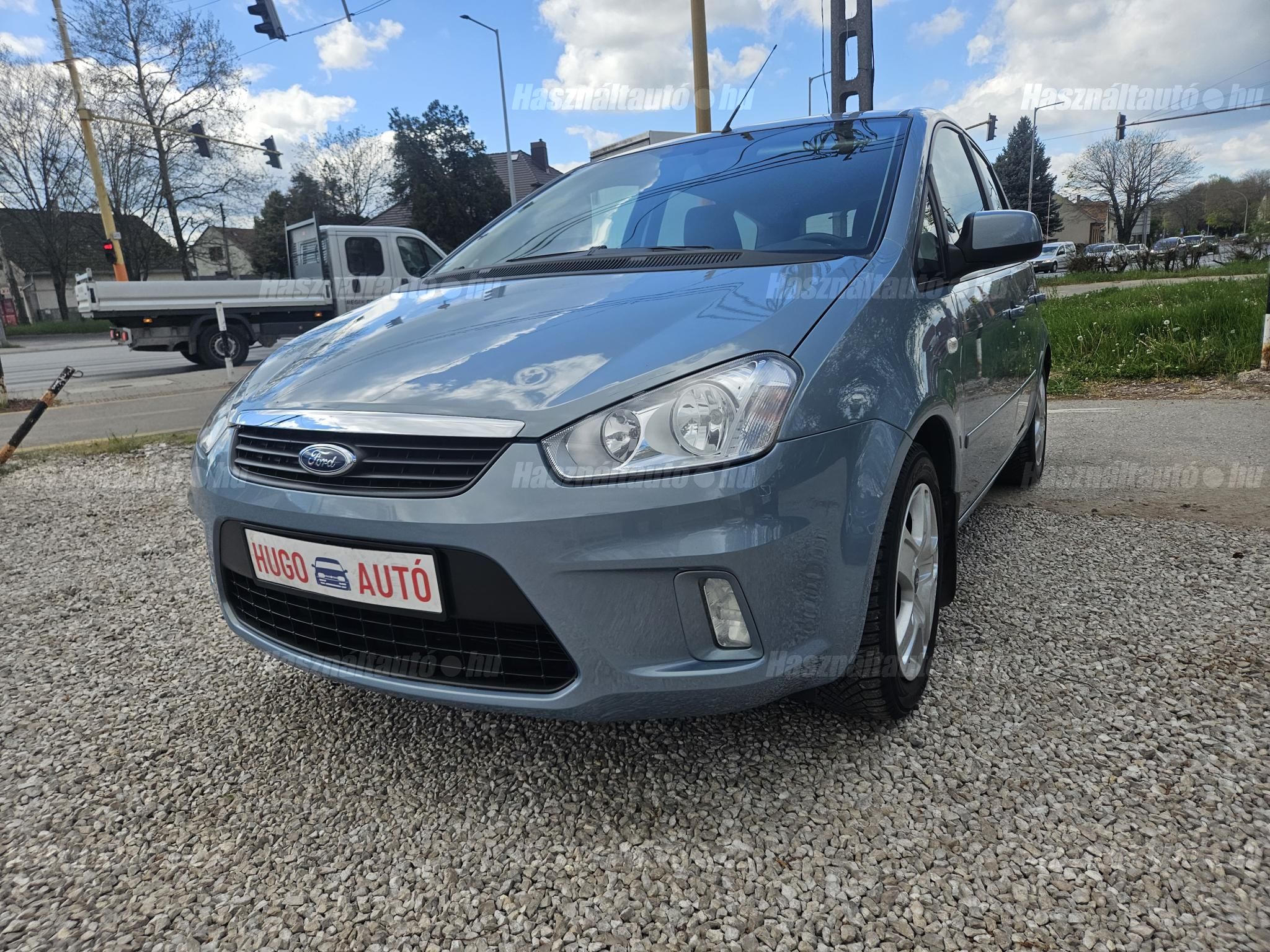 FORD C-MAX 2009/4 - 1