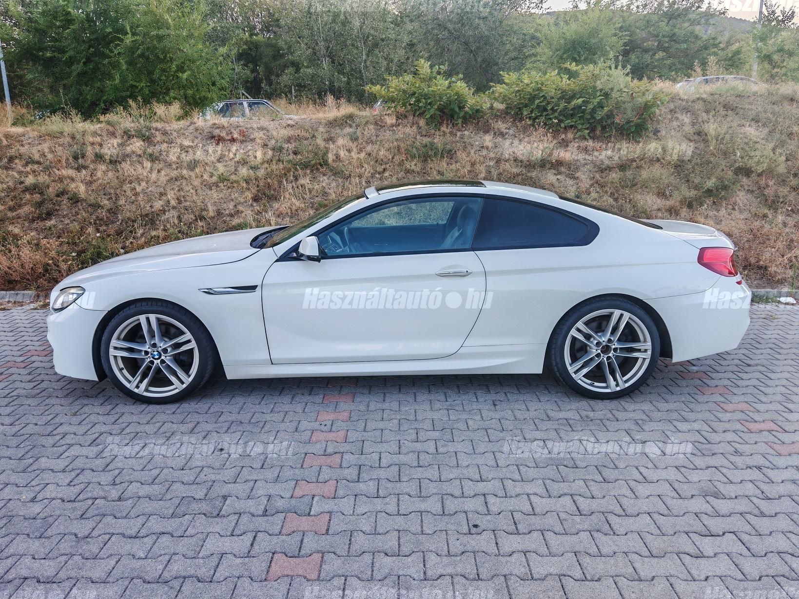 BMW 640 2013/12 - 1