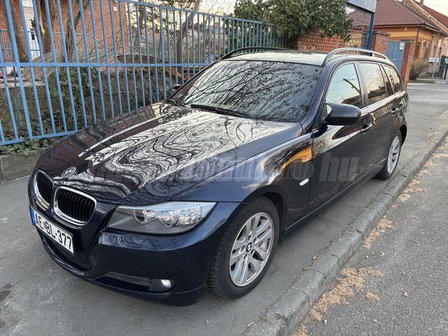 BMW 320 2009/8 - 1