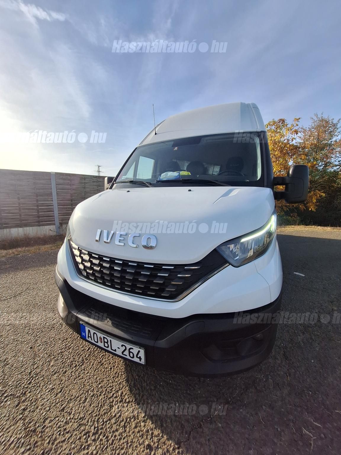 IVECO 35 2021/3 - 1