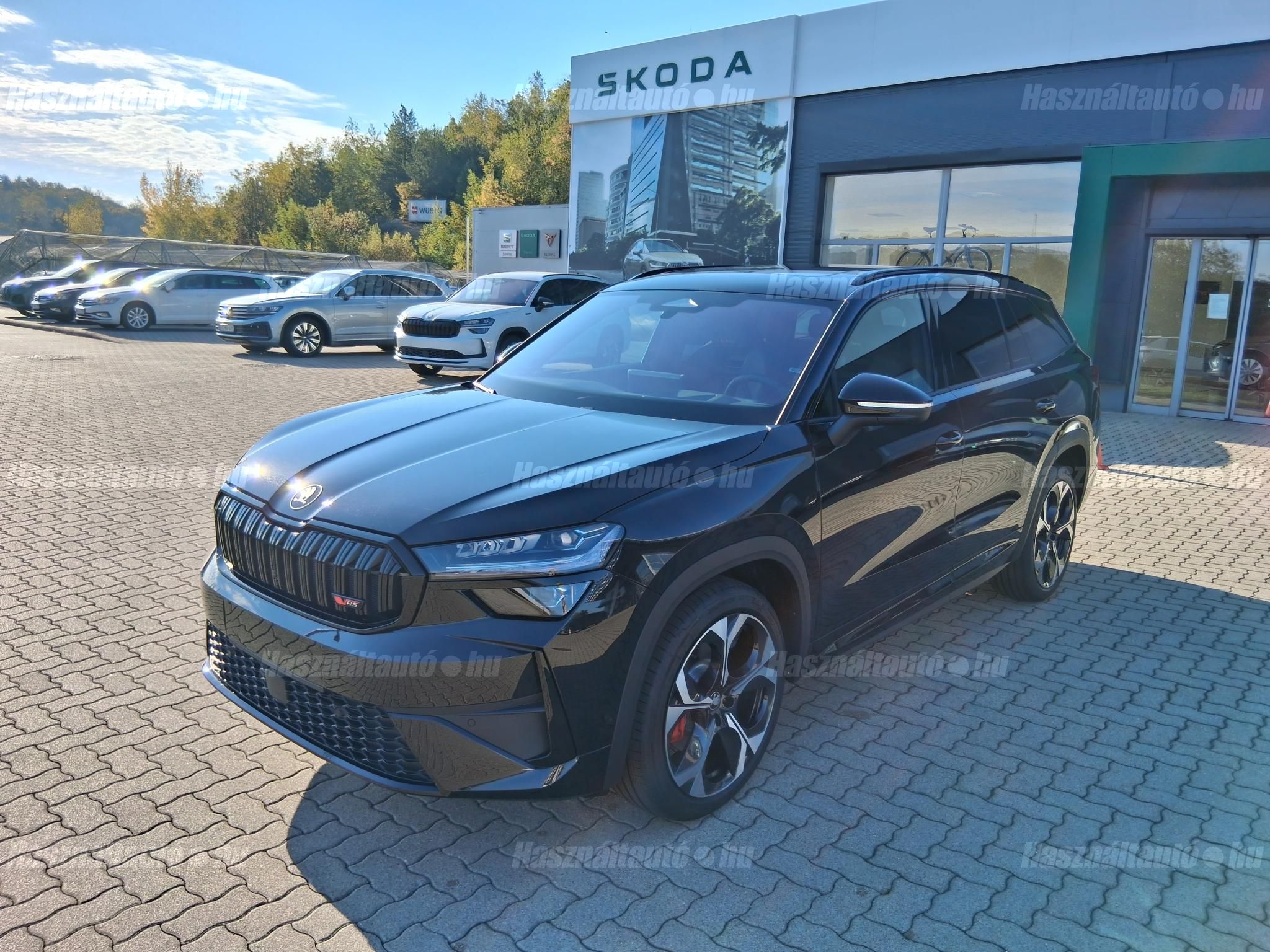 SKODA KODIAQ 2026 - 1