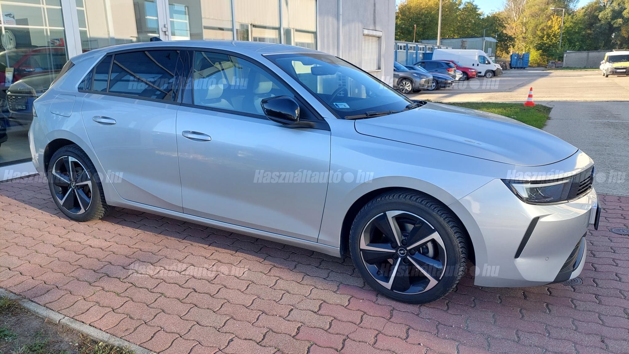 OPEL ASTRA L 2023/6 - 1