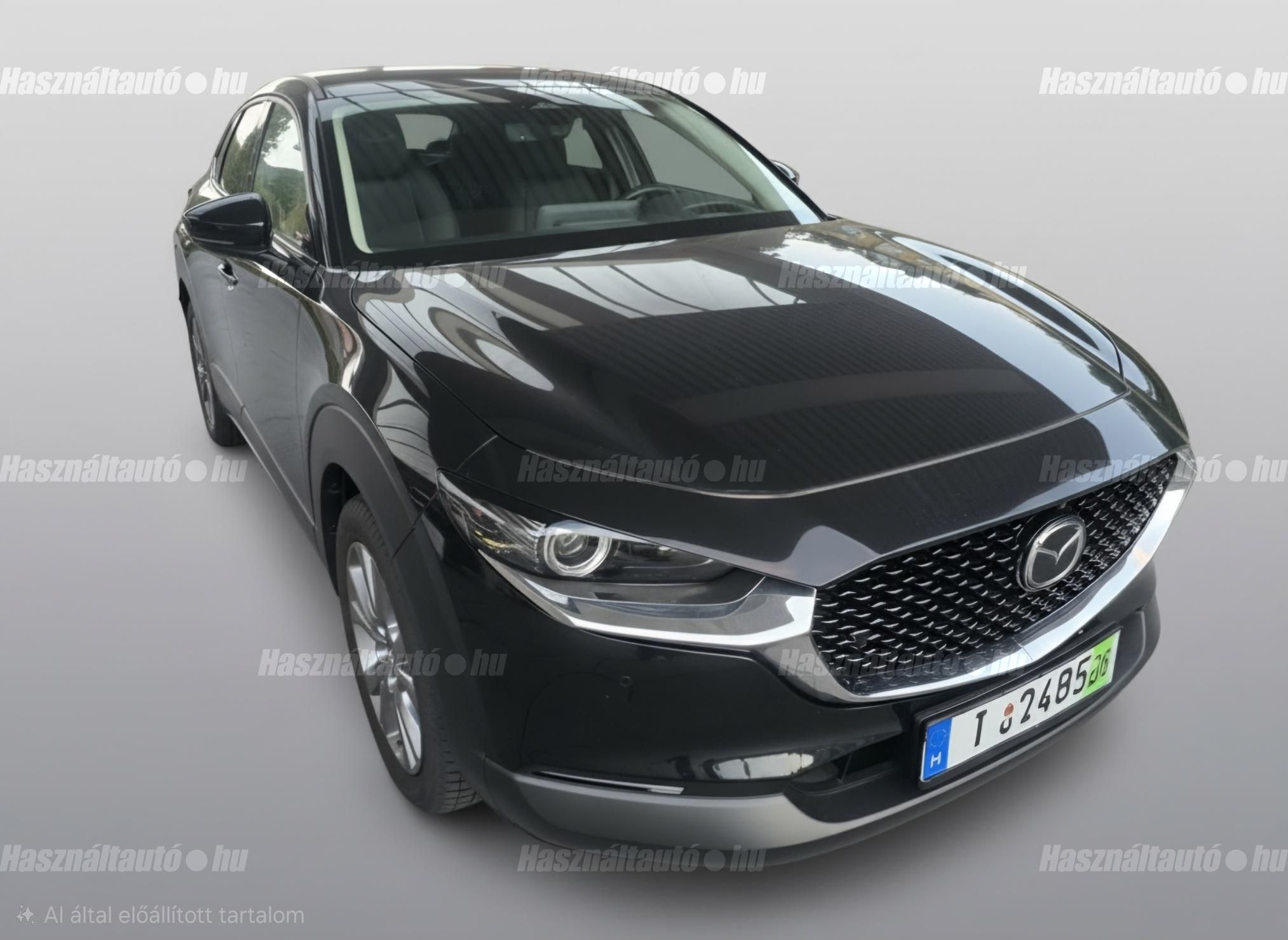 MAZDA CX-30 2025/12 - 1