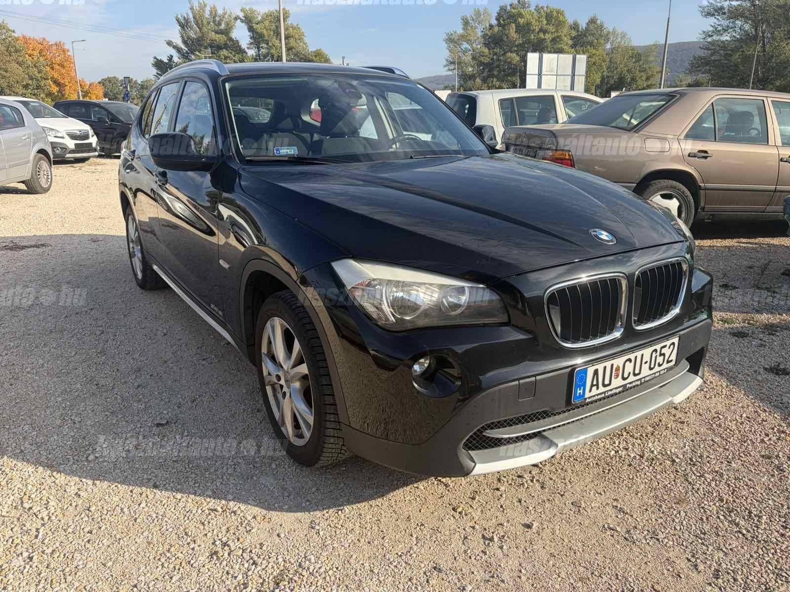 BMW X1 2011/9 - 1
