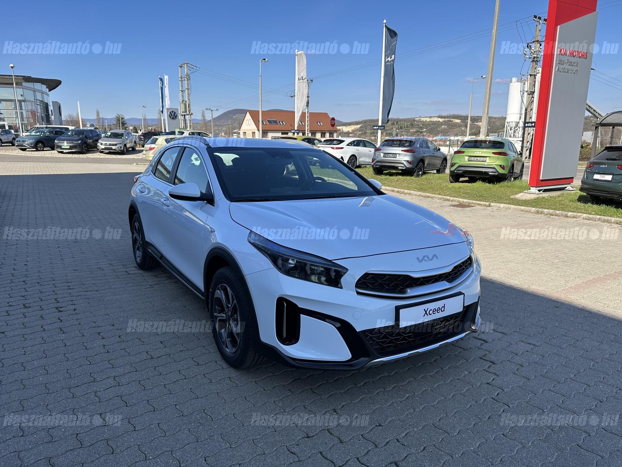 KIA XCEED 2026 - 1