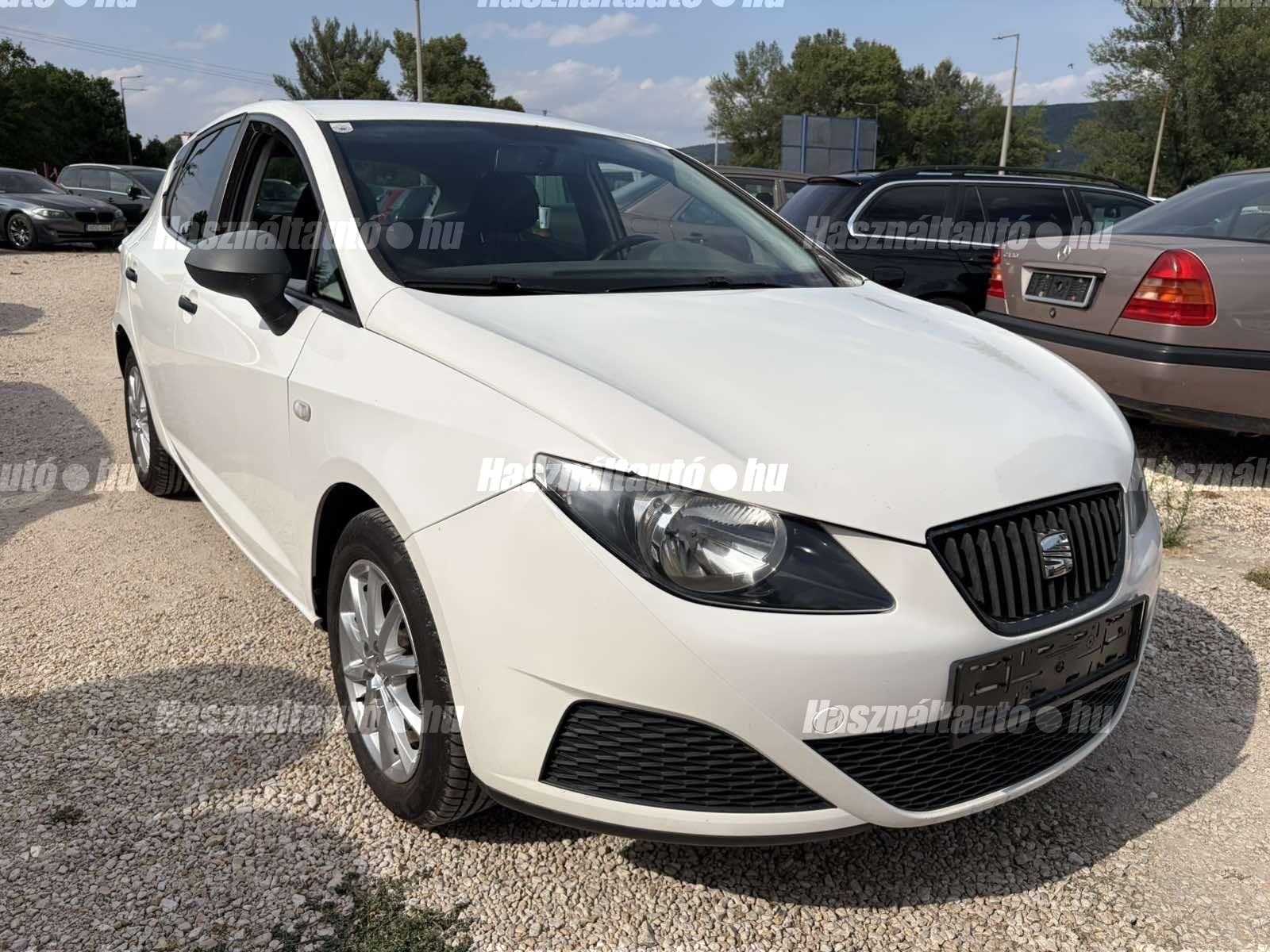 SEAT IBIZA 2009/5 - 1