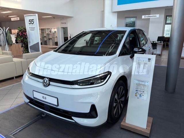 VOLKSWAGEN ID.3 2026/10 - 1