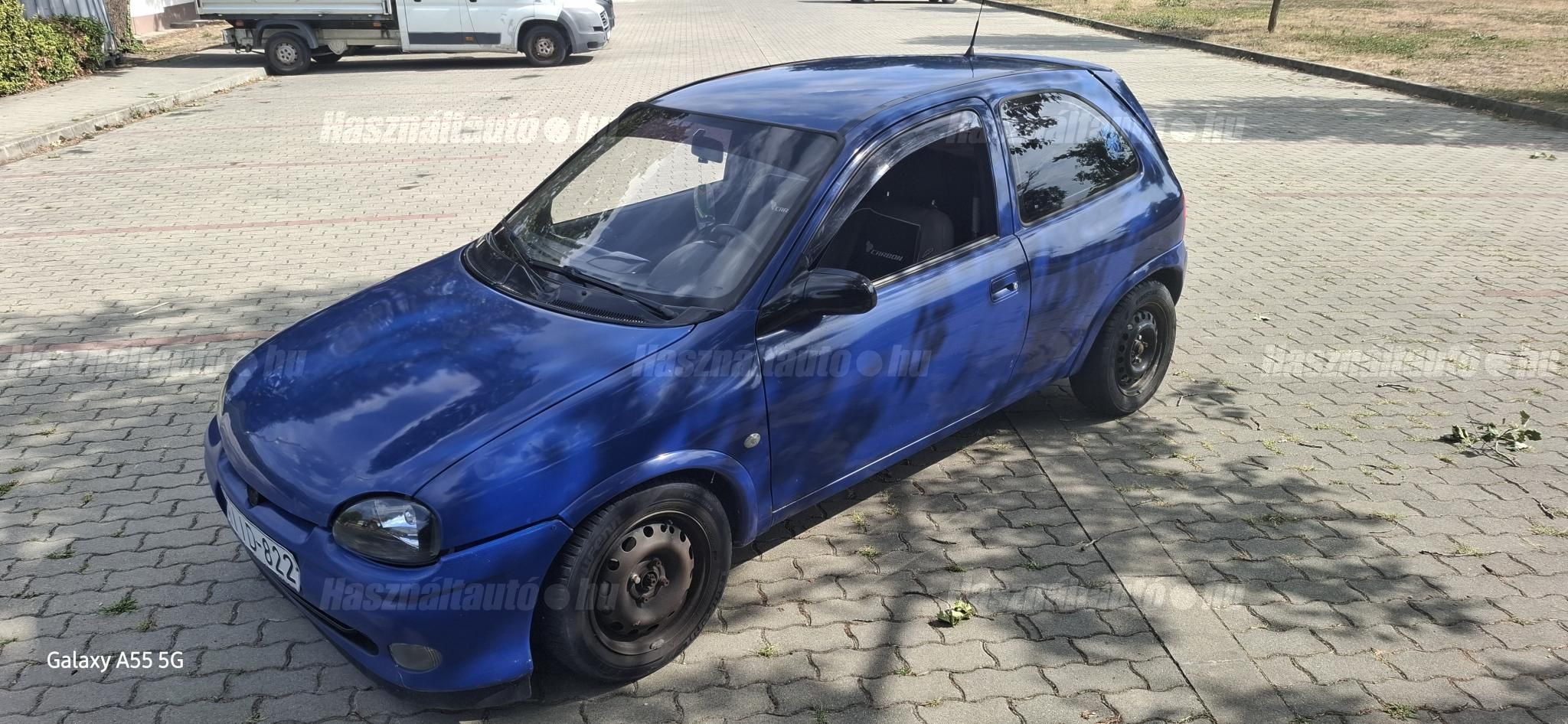 OPEL CORSA B 1994/11 - 1