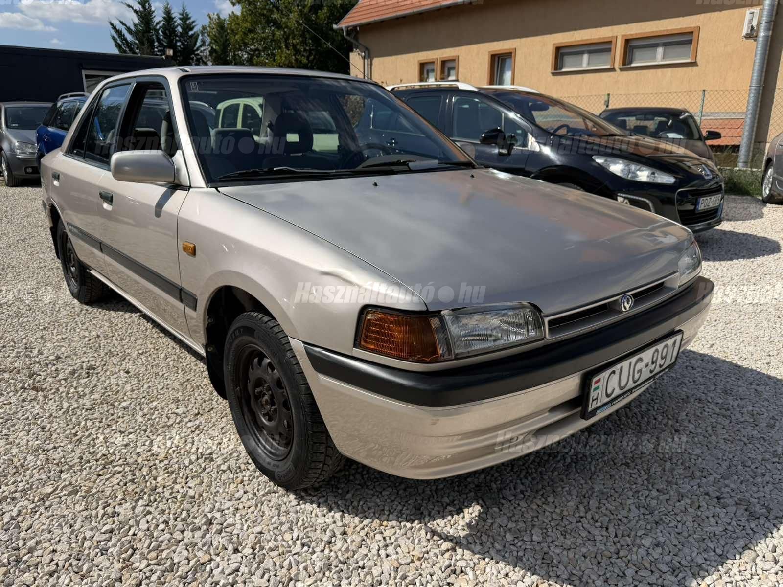 MAZDA 323 1992/5 - 1
